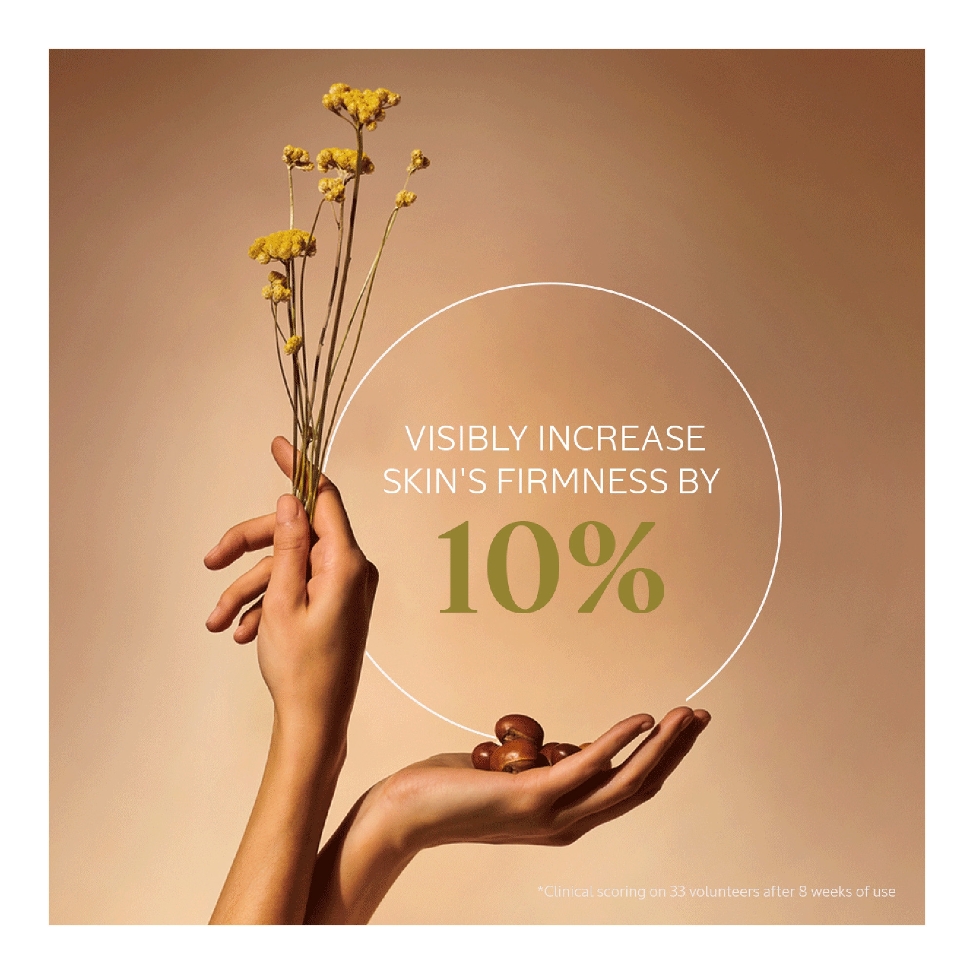 Shea Immortelle noorendav kehakreem 200ml