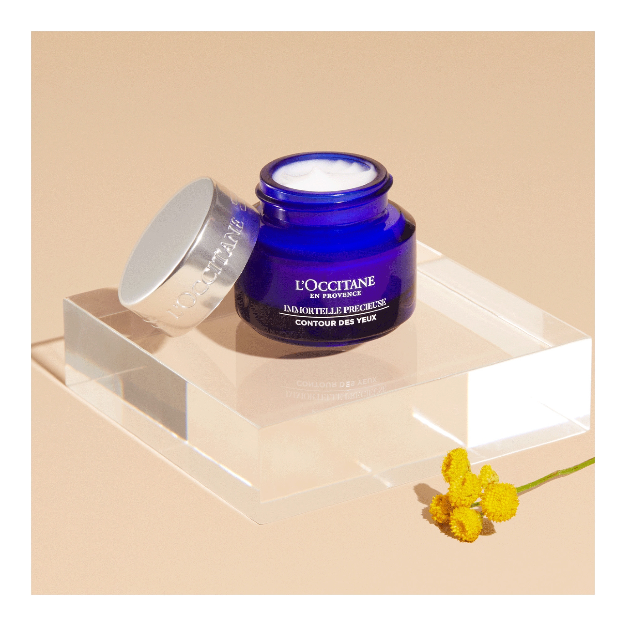 Immortelle Precious silmapalsam 15ml