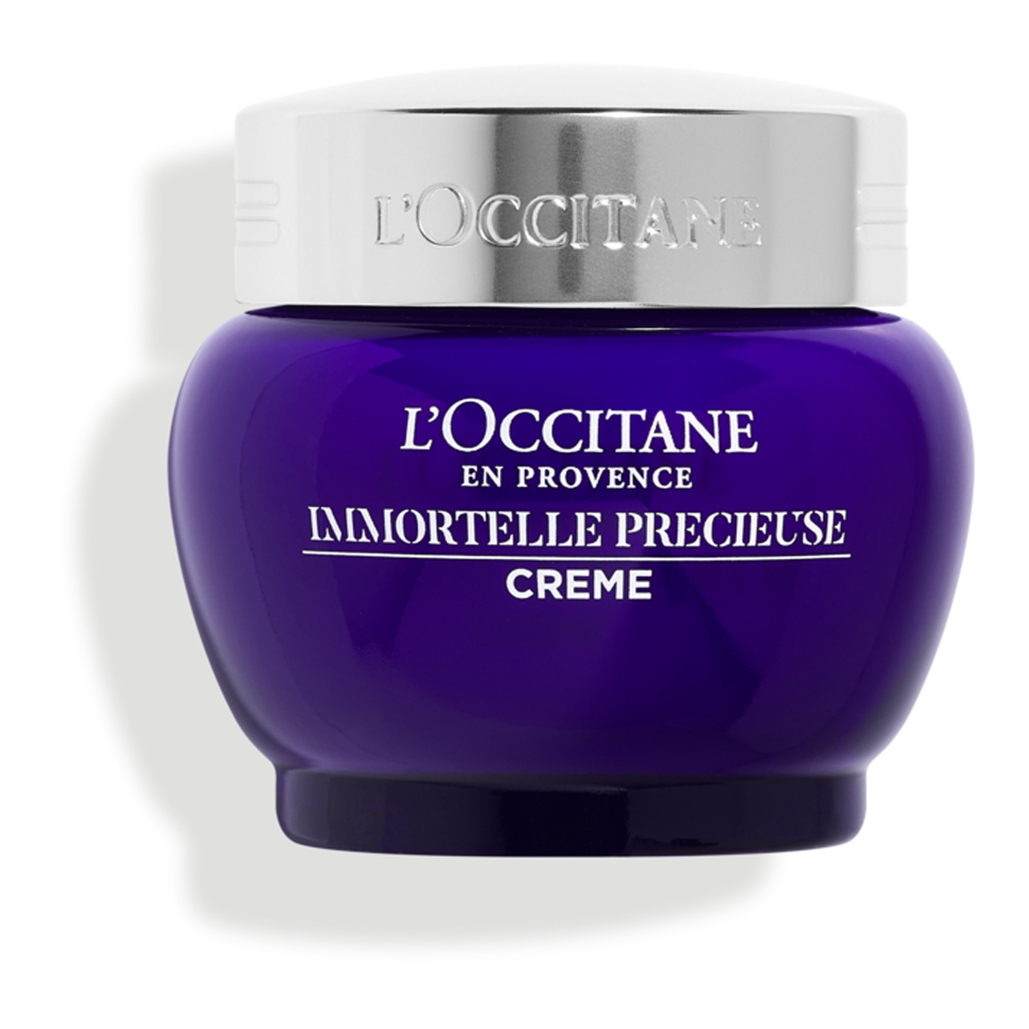 Immortelle Preciouse näokreem 50ml