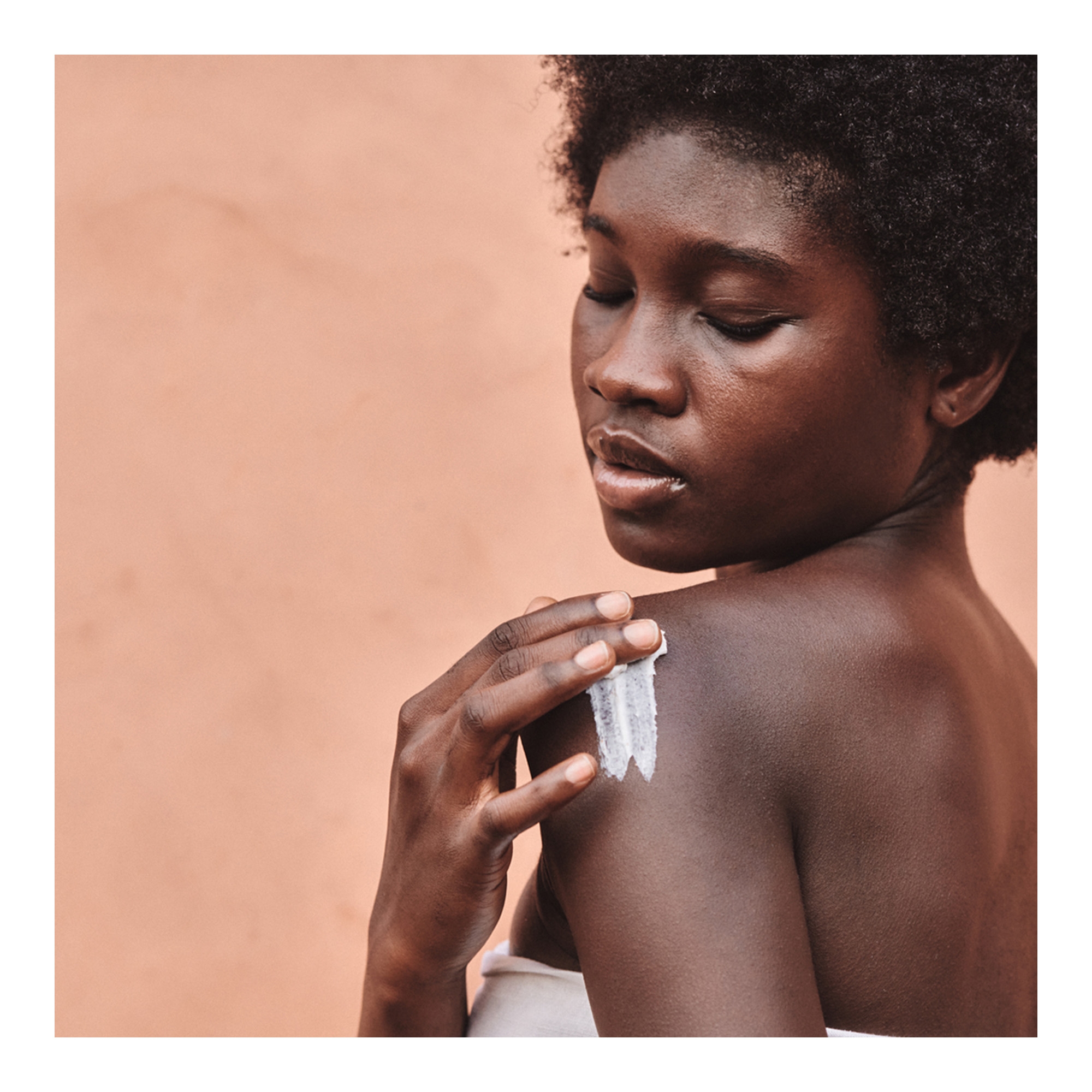 Shea kehakoorija 200ml