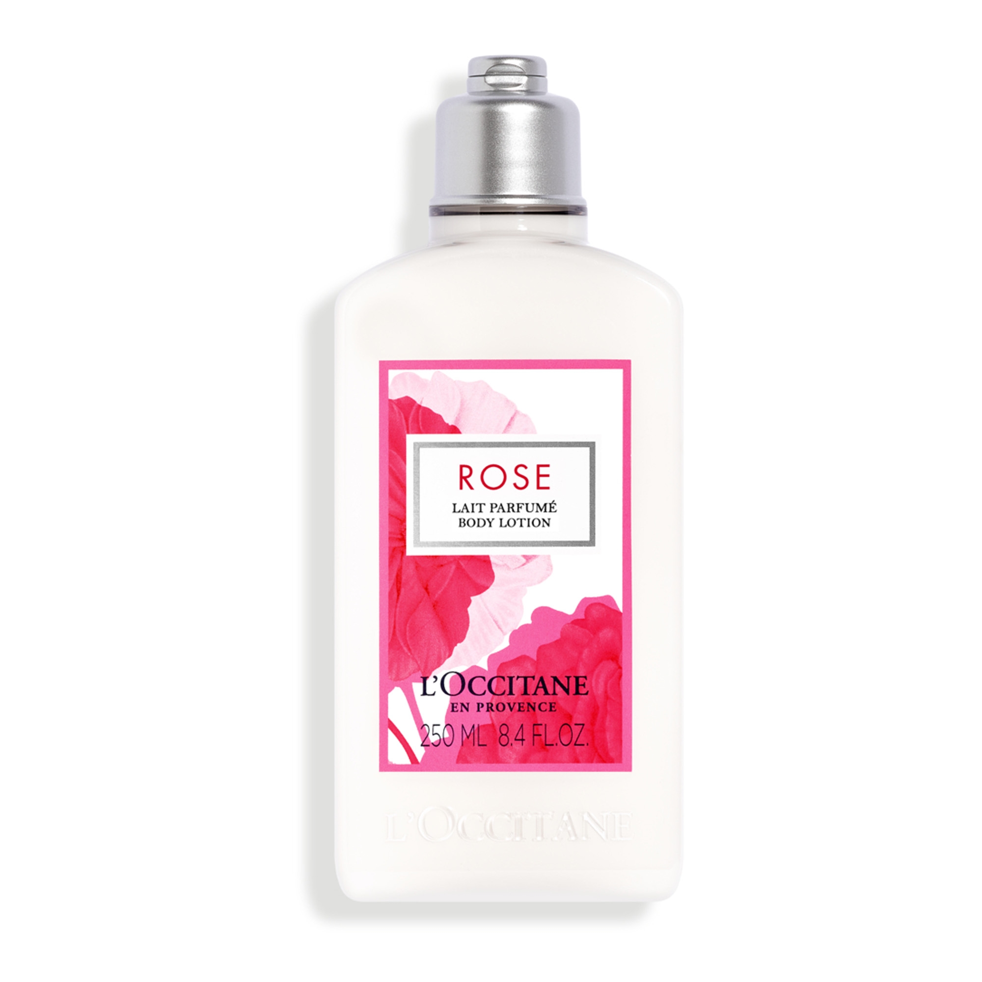 Rose ihupiim 250ml