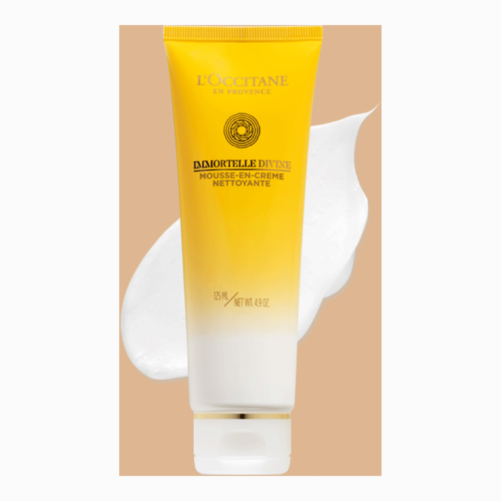 Immortelle Divine puhastuskreem 125ml