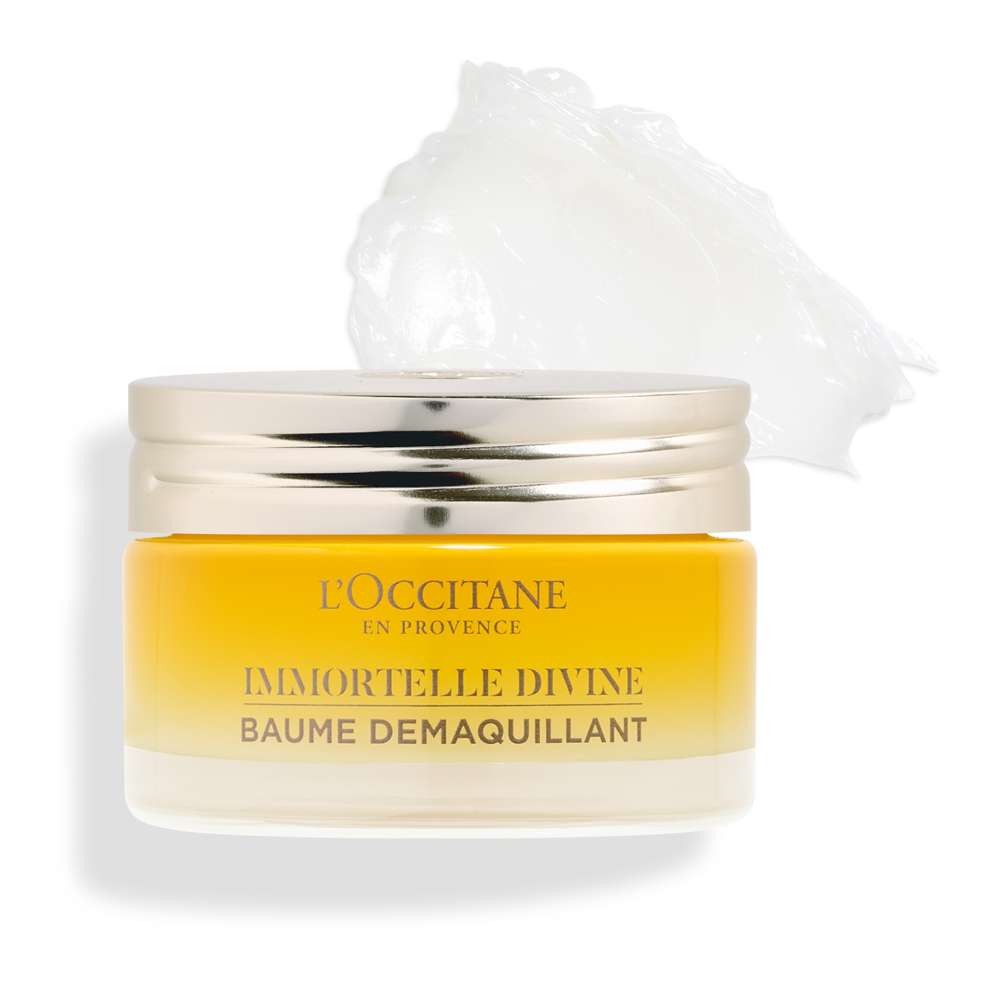 Immortelle Divine puhastuspalsam 60gr