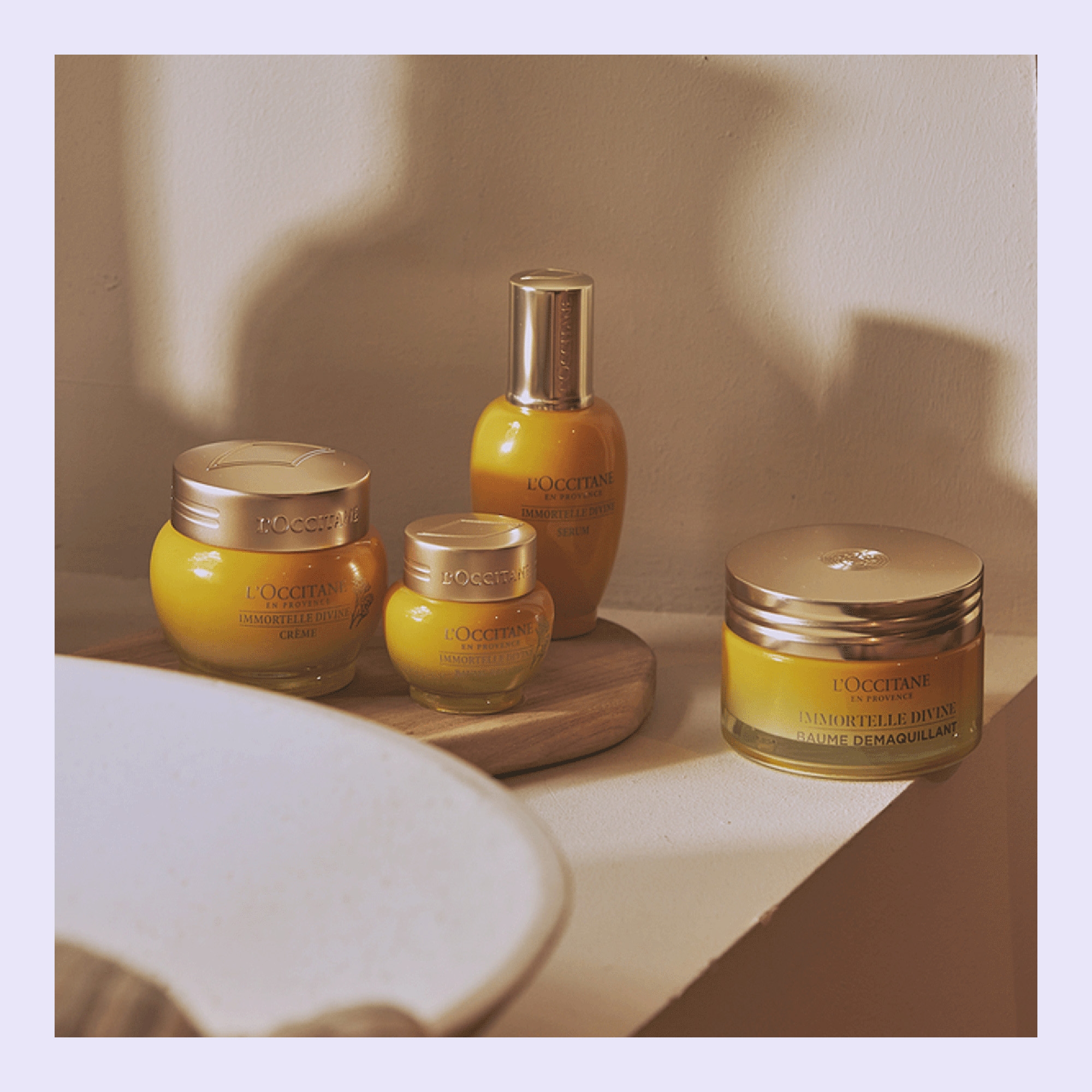 Immortelle Divine puhastuspalsam 60gr