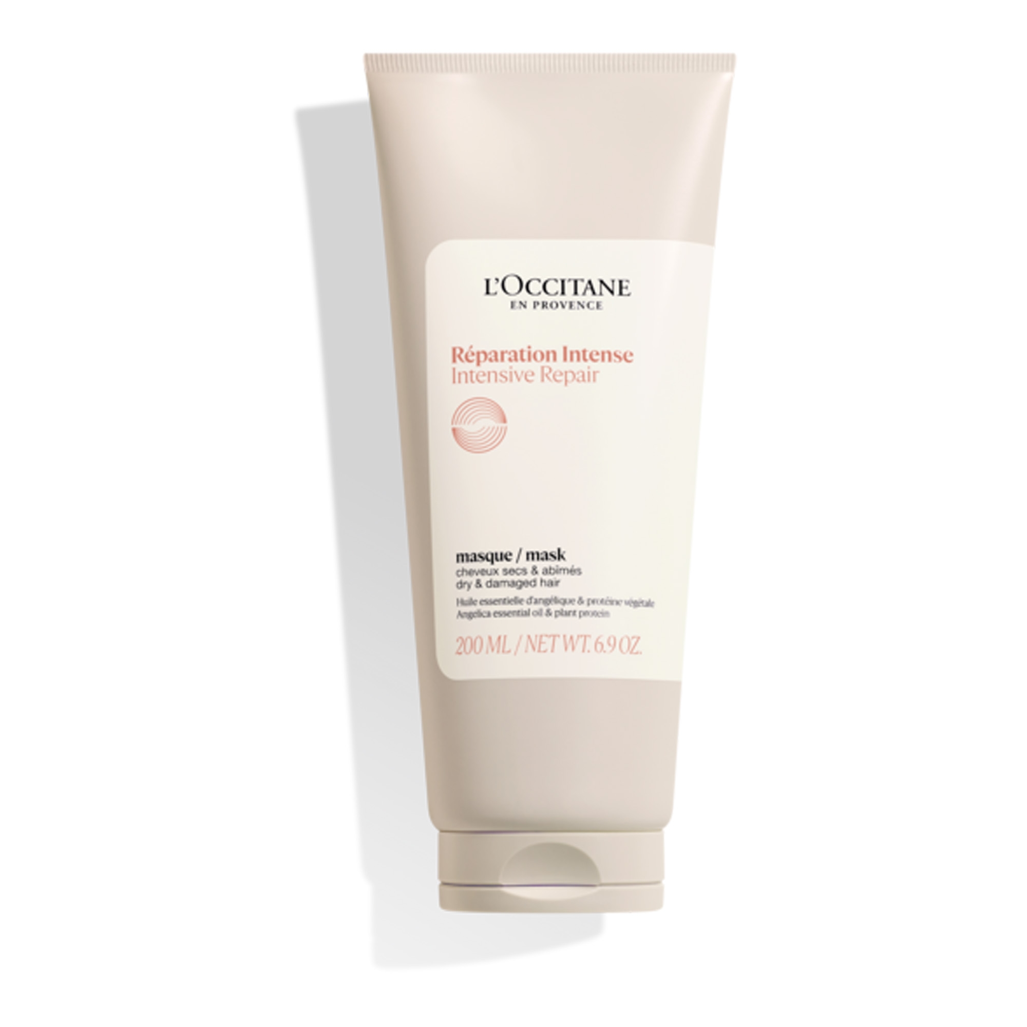 Intensive Repair juuksemask 200ml