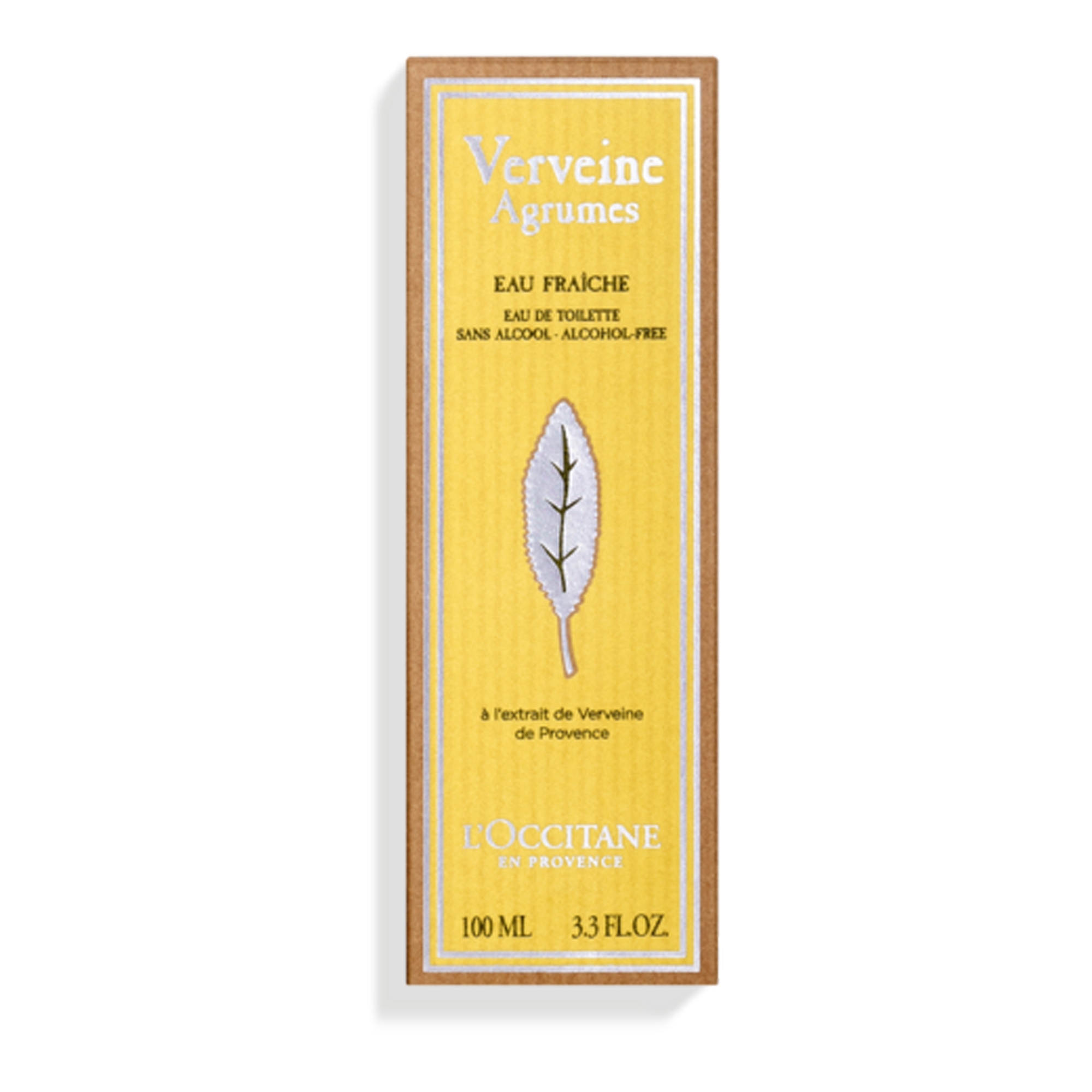 Verbena alkoholivaba EdT 100ml