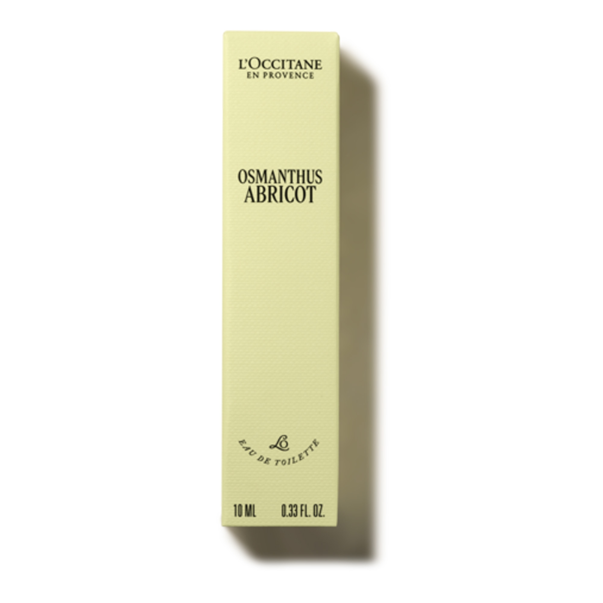 Osmanthus Abricot EdT 10ml