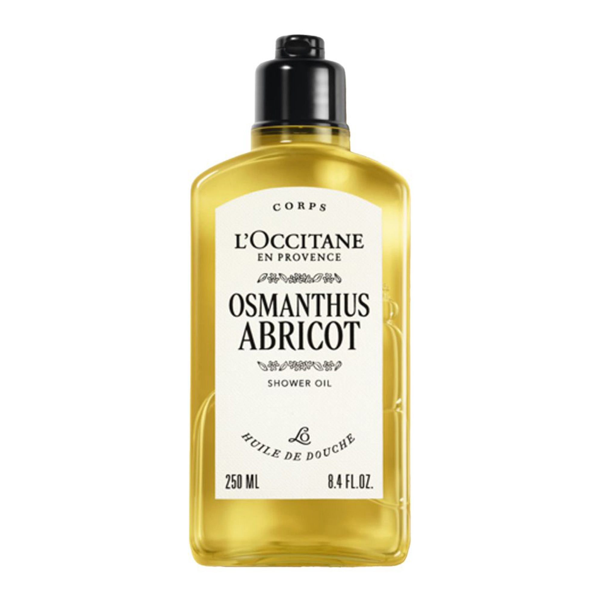 Osmanthus Abricot dušiõli 250ml