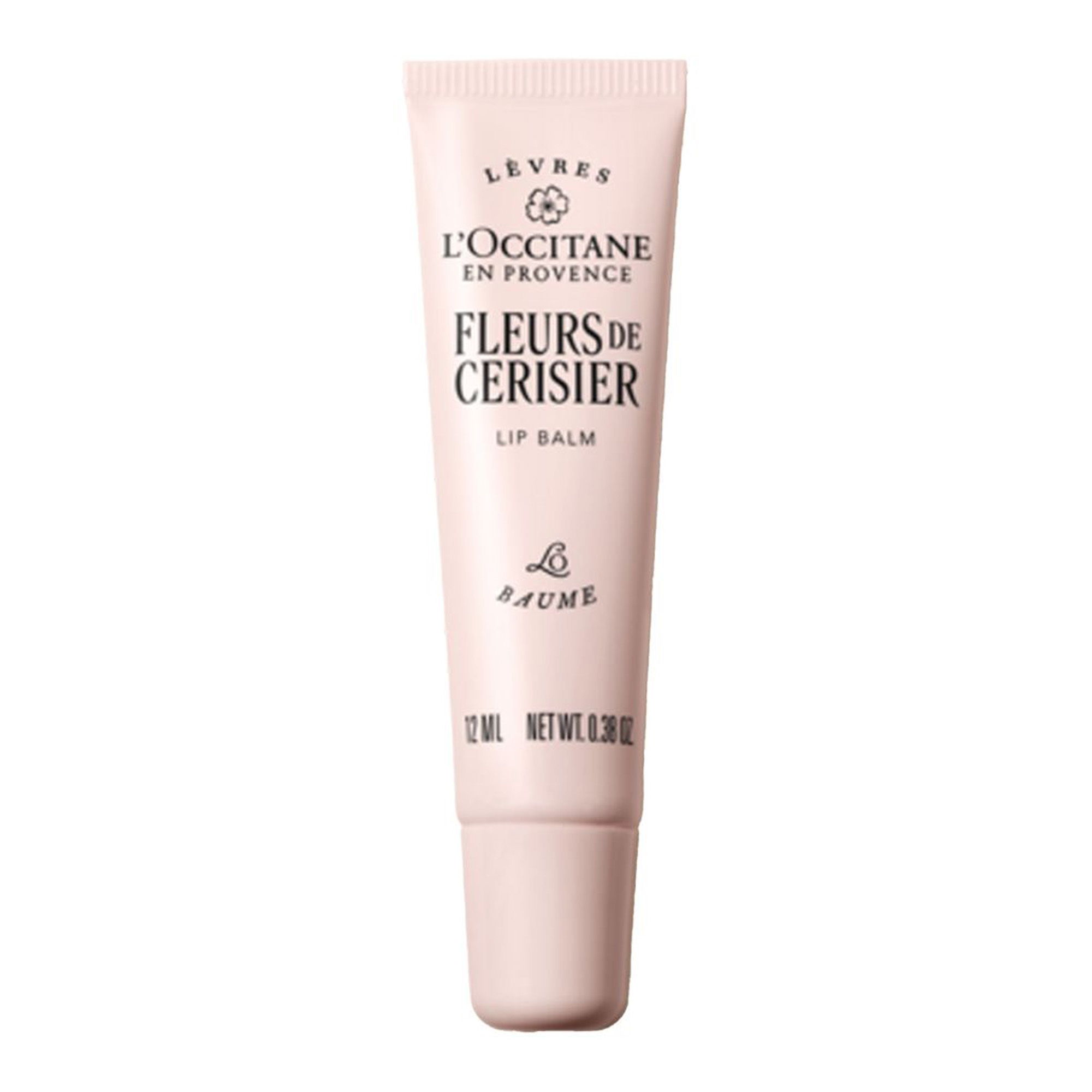 Fleurs De Cerisier huulepalsam 12ml