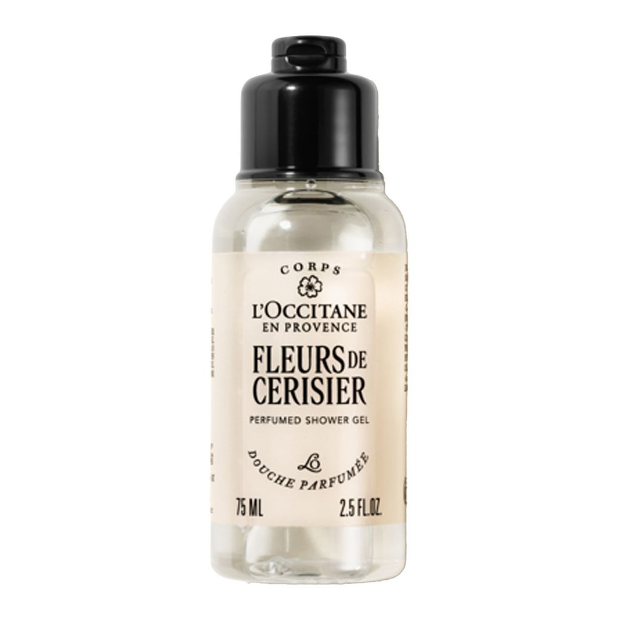 Fleurs De Cerisier dušigeel 75ml