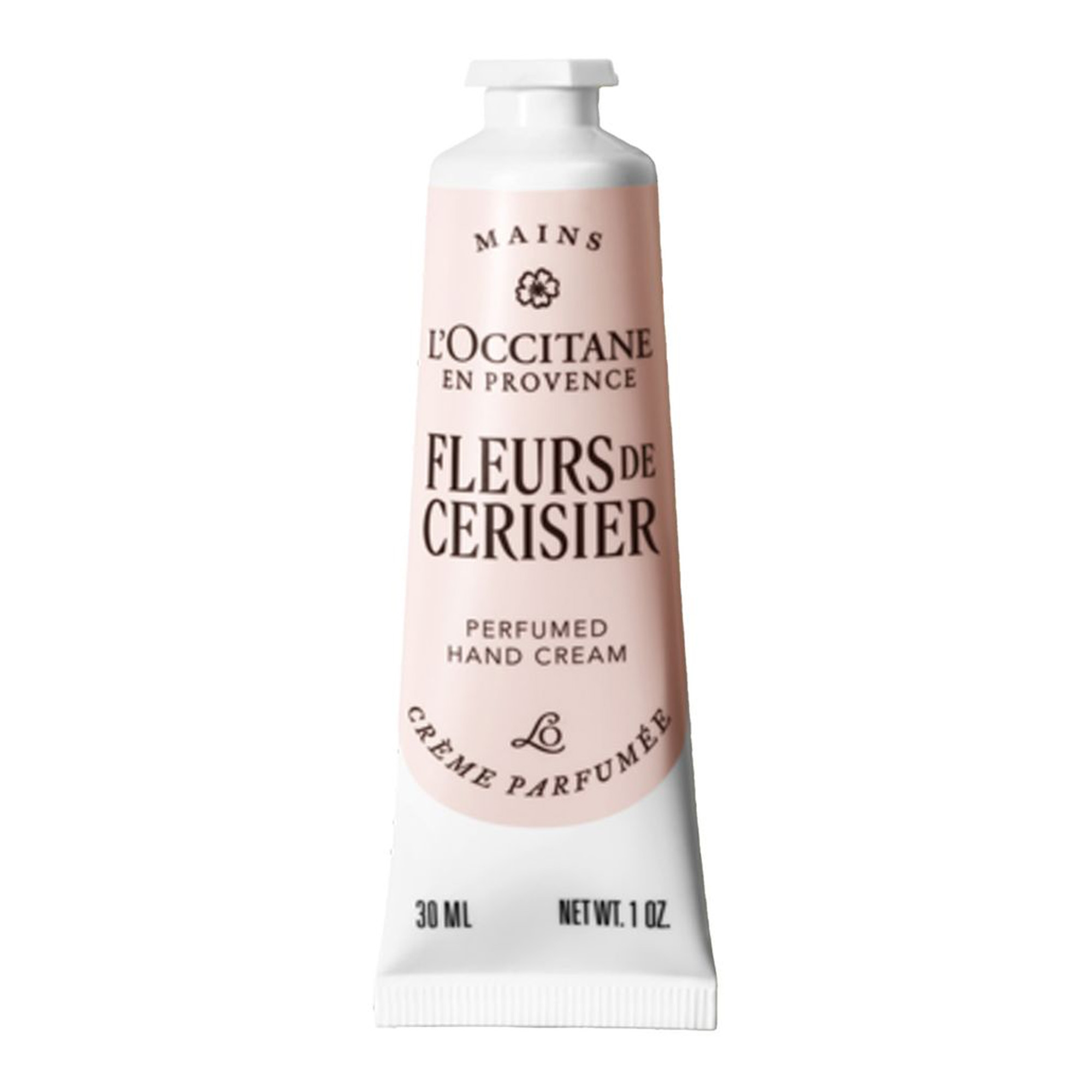 Fleurs De Cerisier kätekreem 30ml