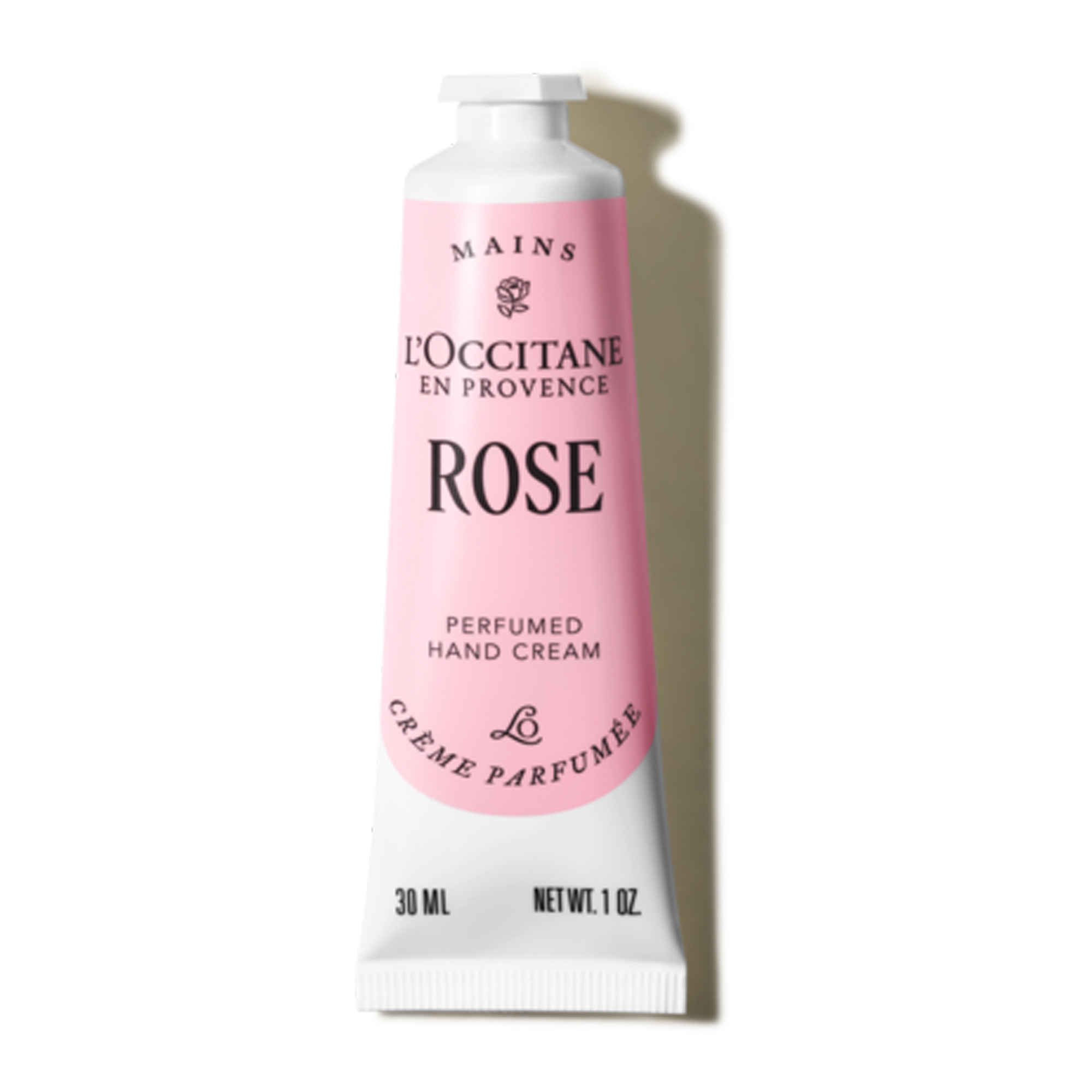 Rose kätekreem 30ml