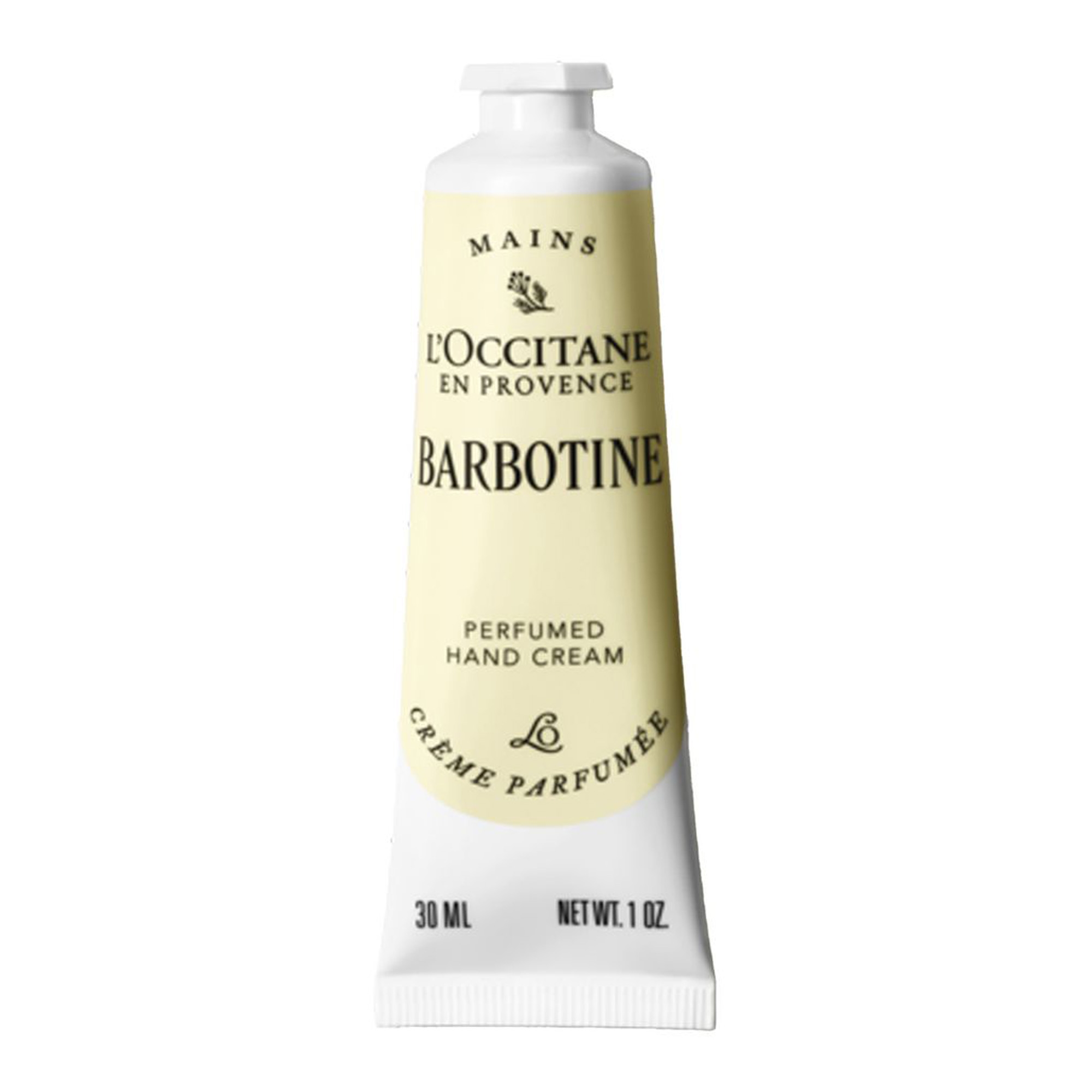 Barbotine kätekreem 30ml