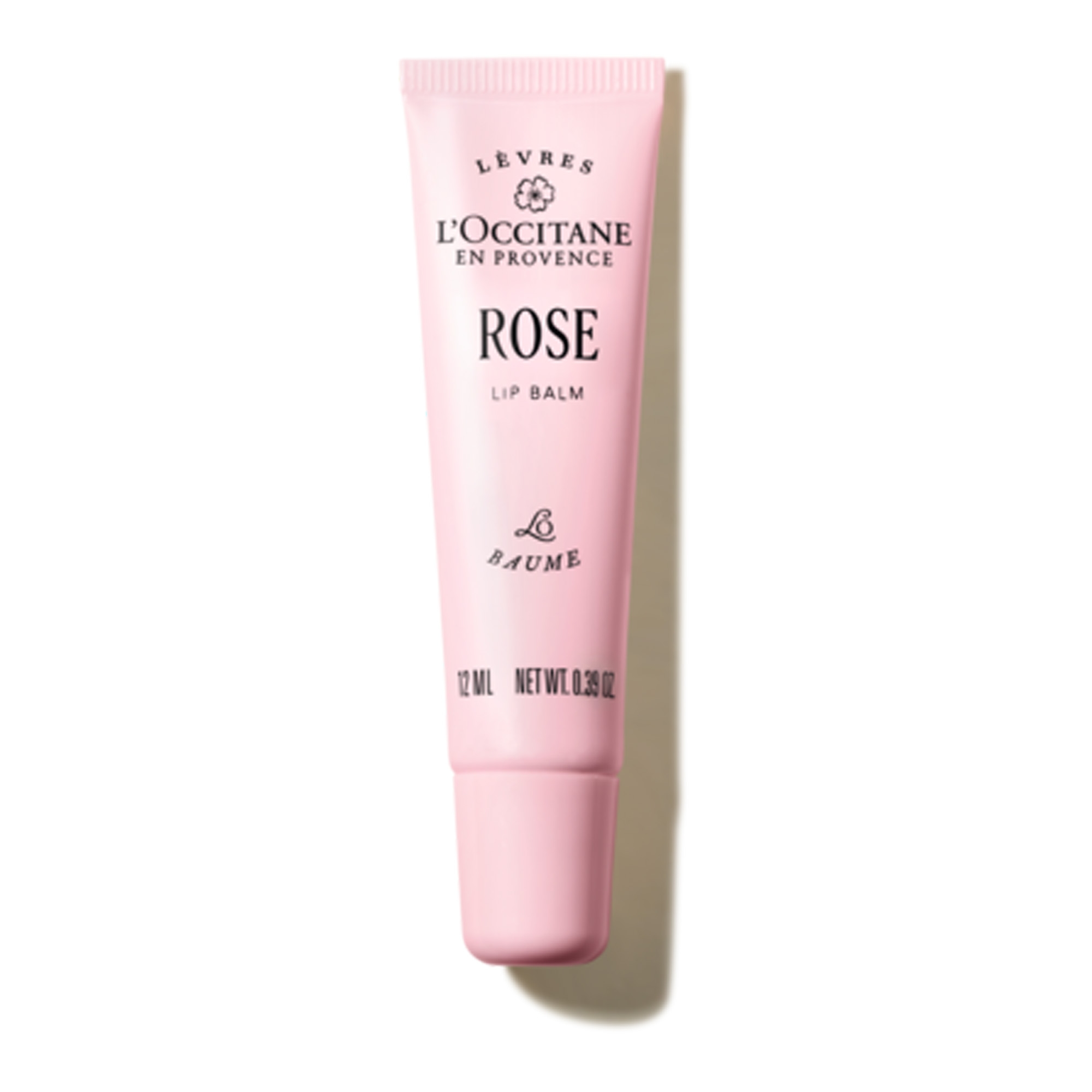 Rose huulepalsam 12ml