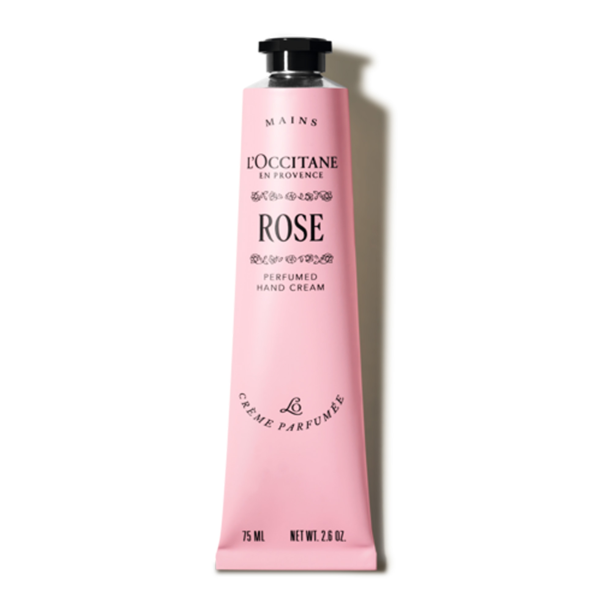 Rose kätekreem 75ml