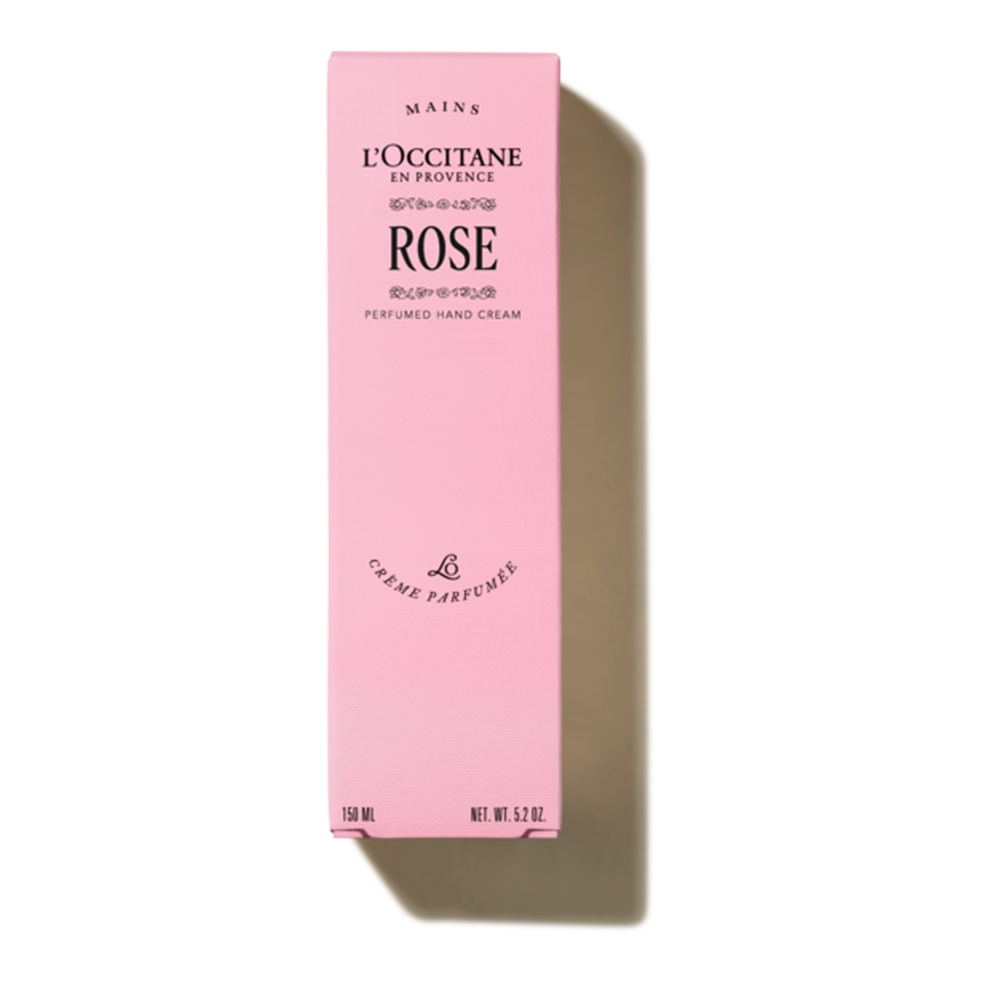 Rose kätekreem 75ml