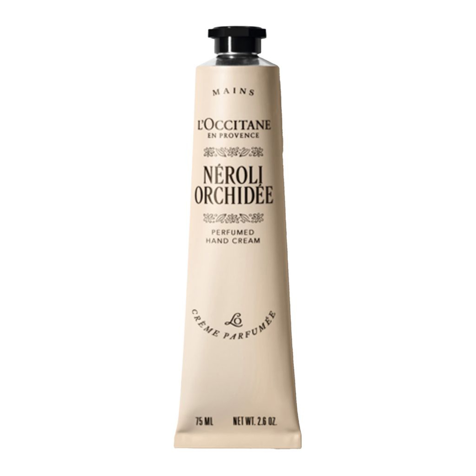 Neroli Orchidee kätekreem 75ml