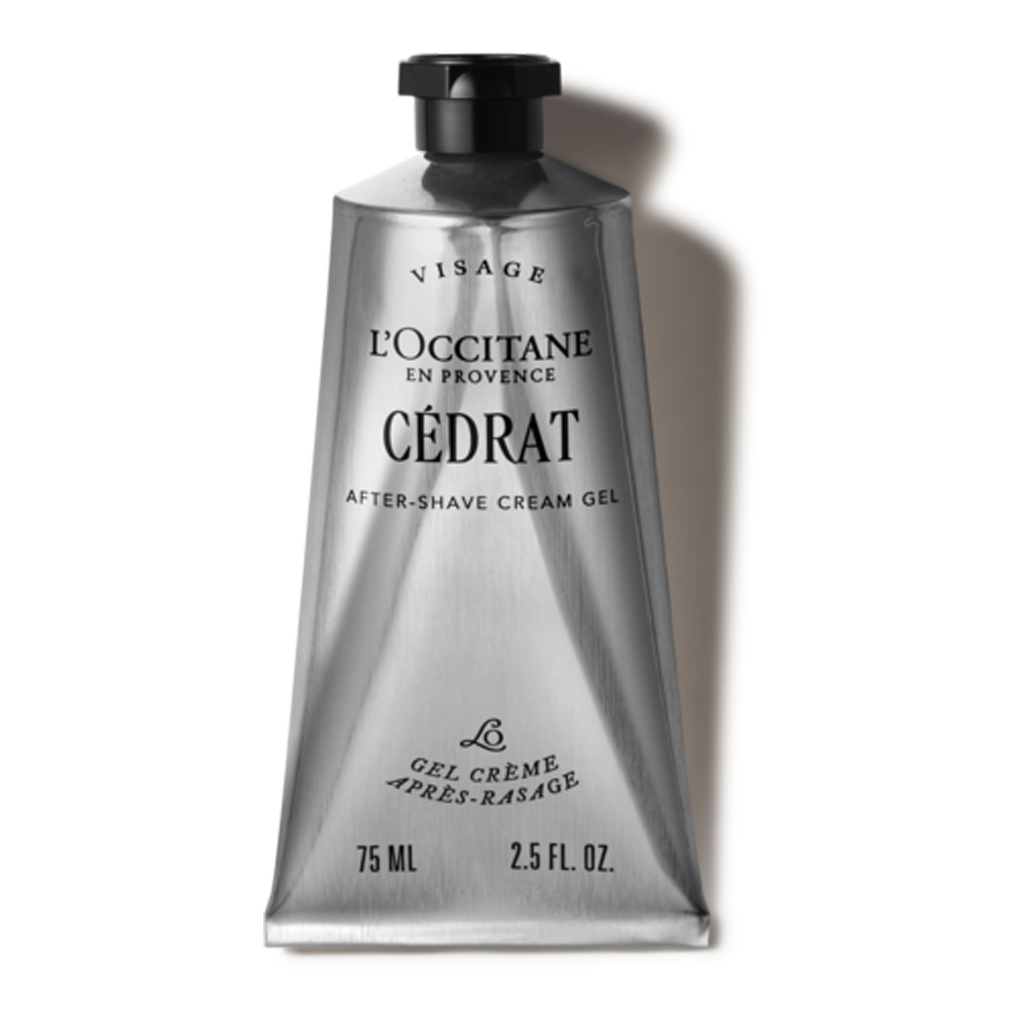 Cedrat raseerimisjärgne palsam 75ml