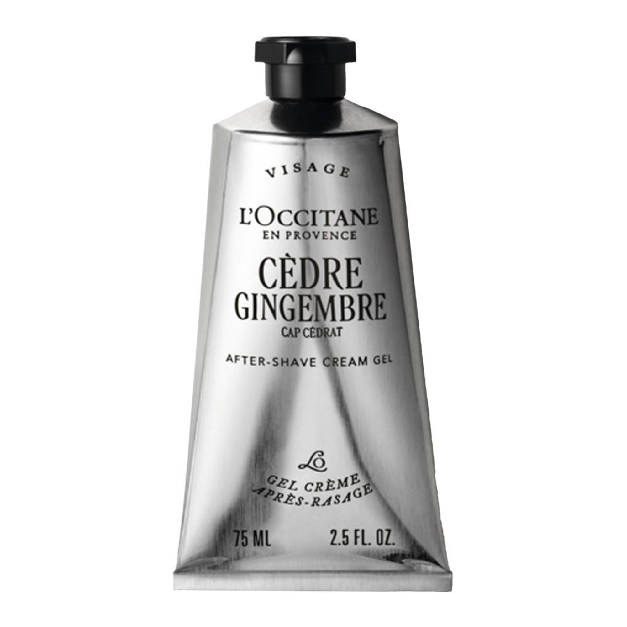 Cedre Gingembre raseerimisjärgne palsam 75ml