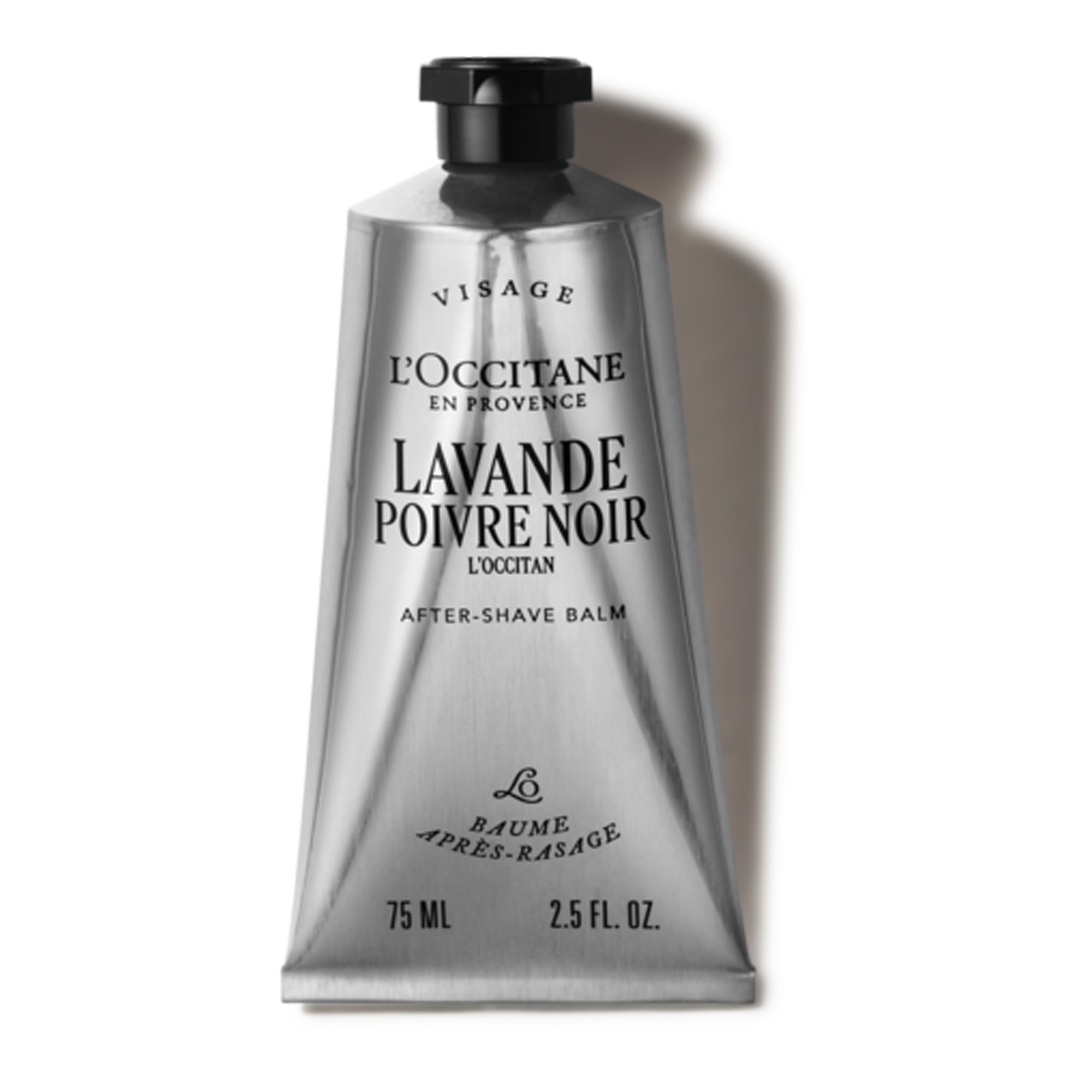 Lavende Poivre Noir raseerimisjärgne palsam 75ml