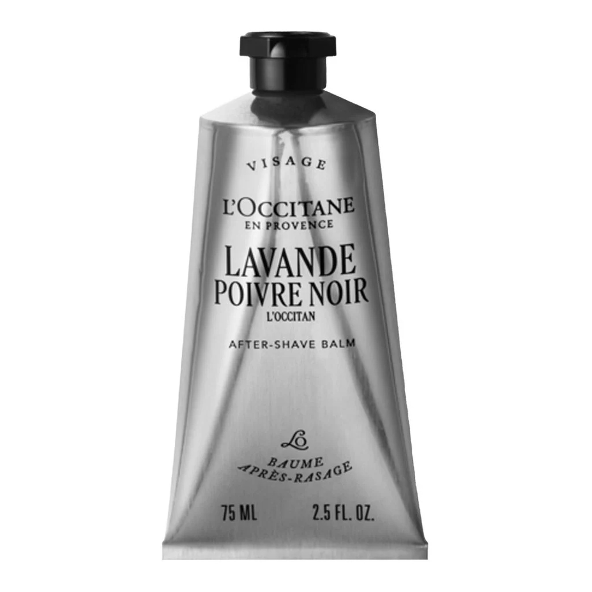Lavende Poivre Noir raseerimisjärgne palsam 75ml