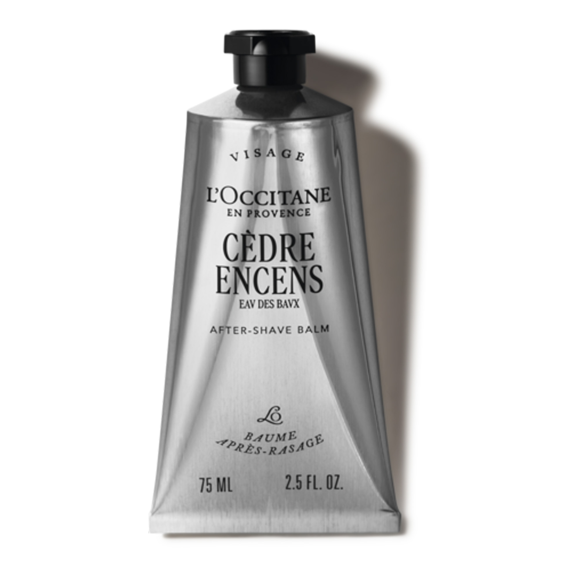 Cedre Encens raseerimisjärgne palsam 75ml