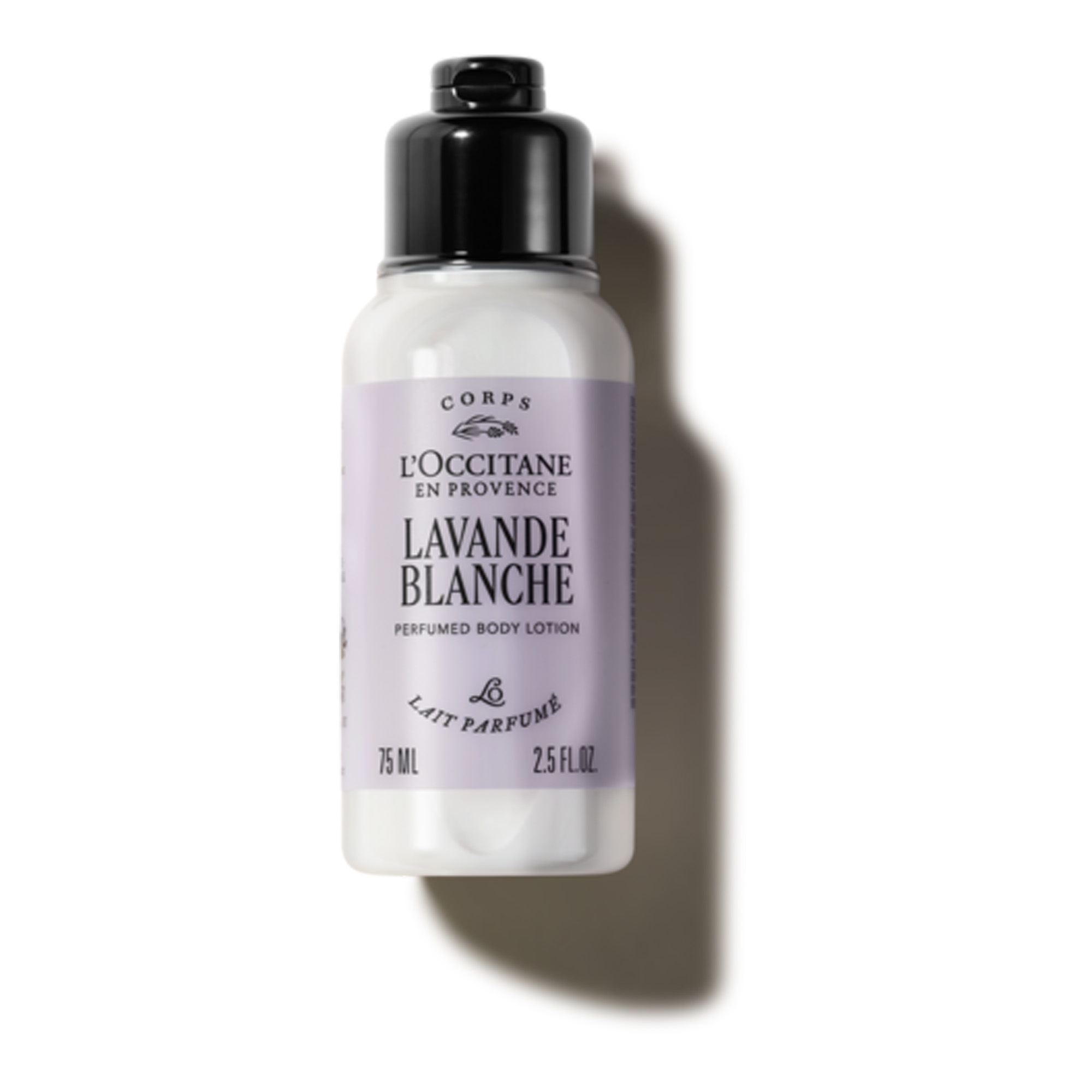 Lavende Blanche ihupiim 75ml