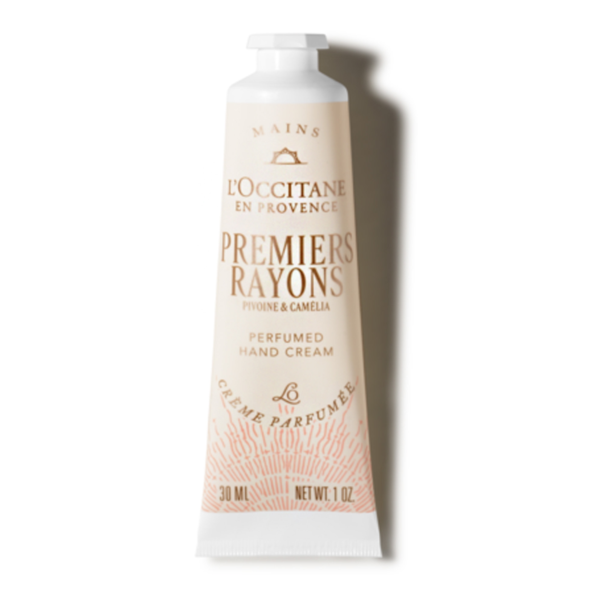 Premiers Rayons Peony kätekreem 30ml