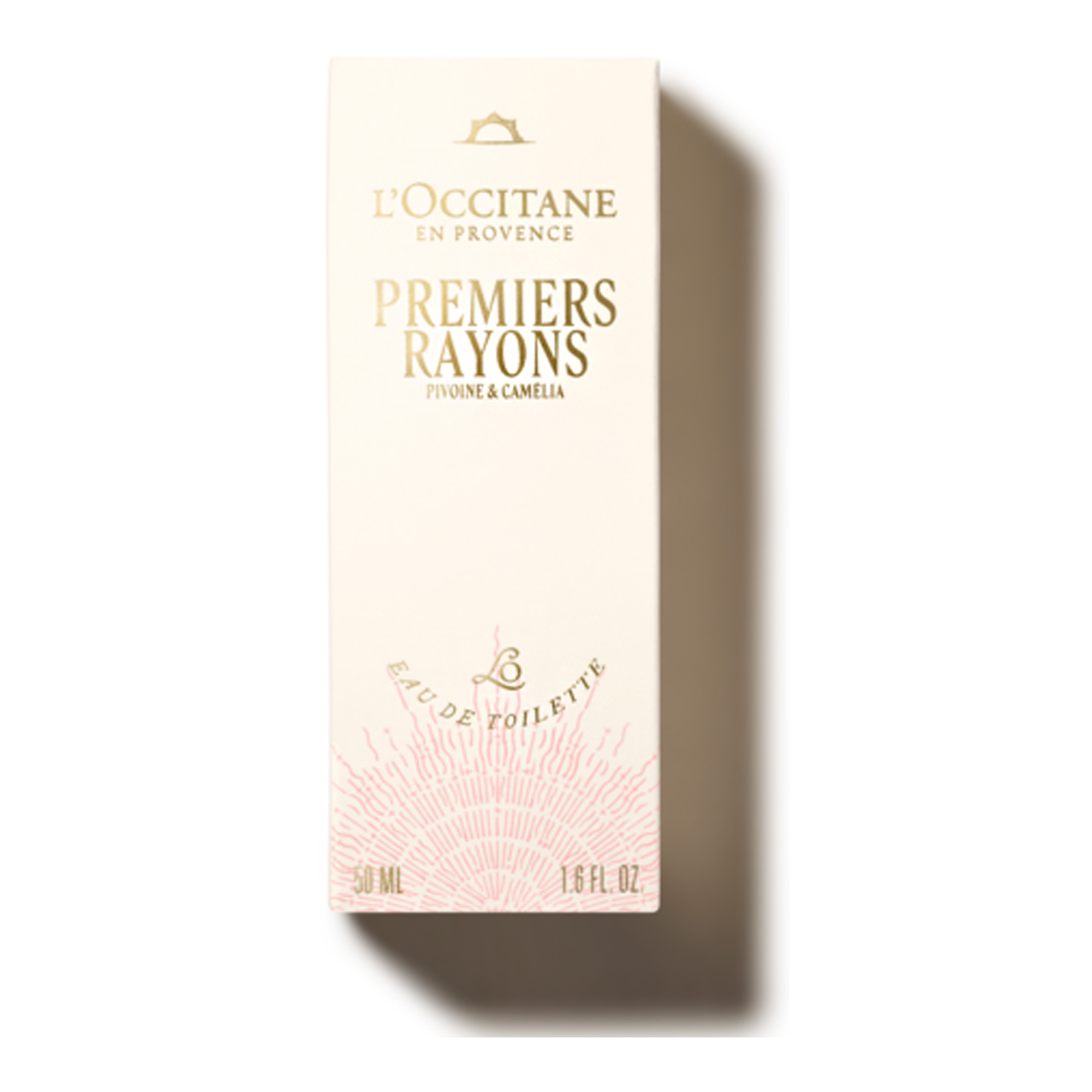Premiers Rayons EdT 50ml