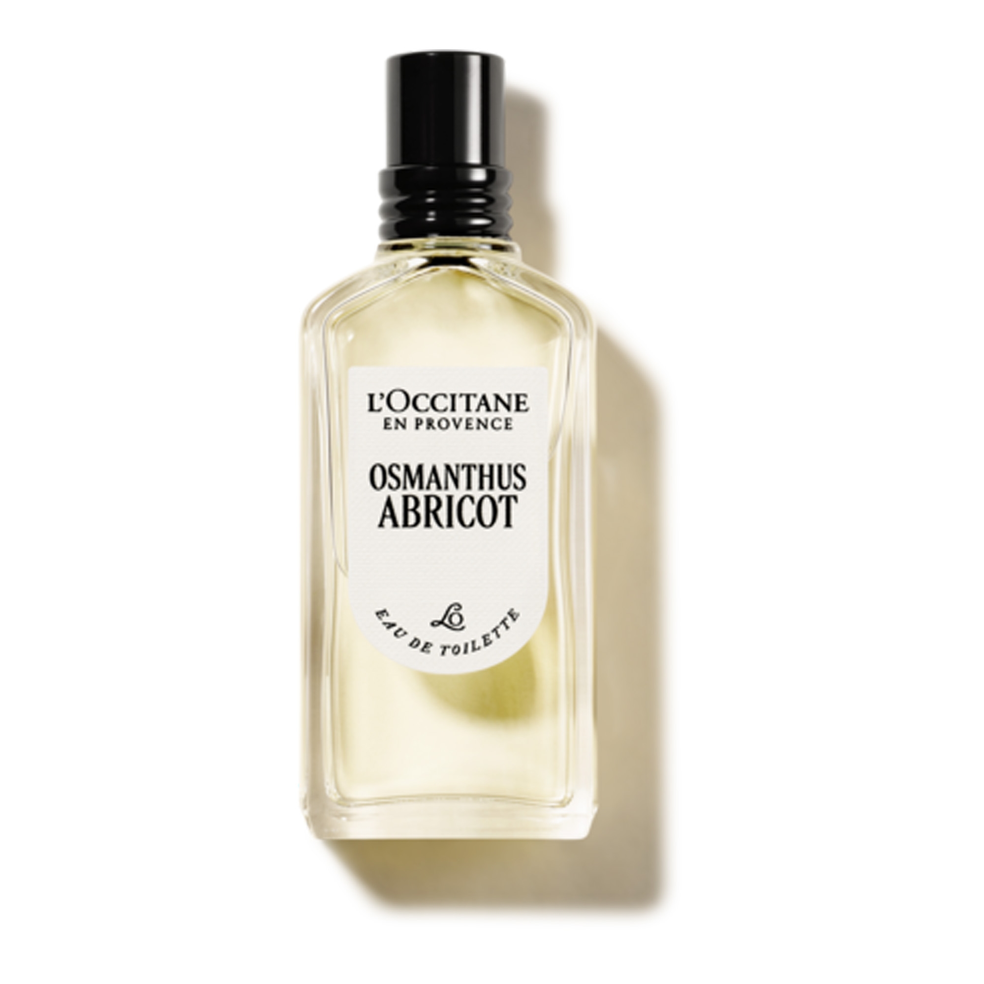 Osmanthus Abricot EdT 50ml
