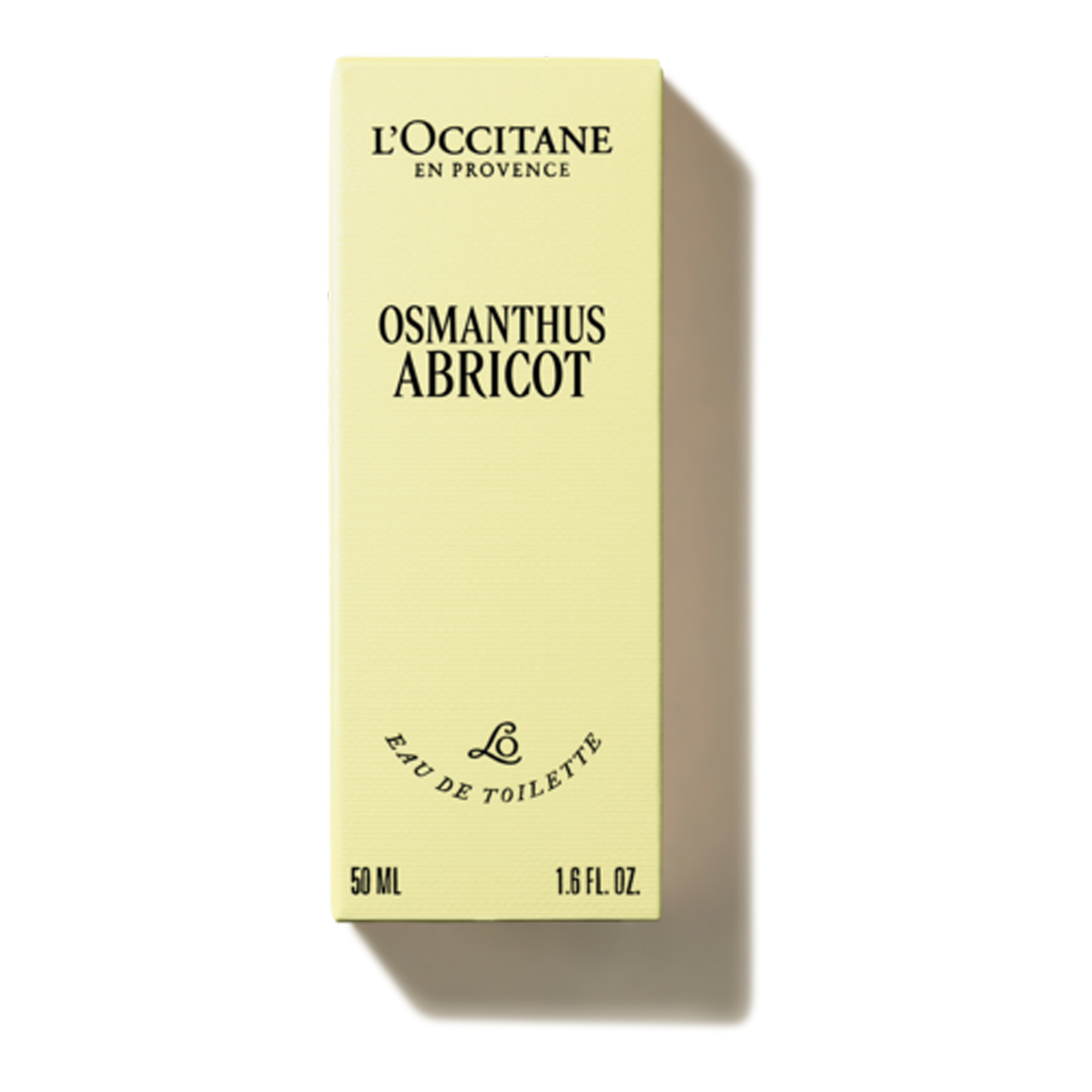 Osmanthus Abricot EdT 50ml