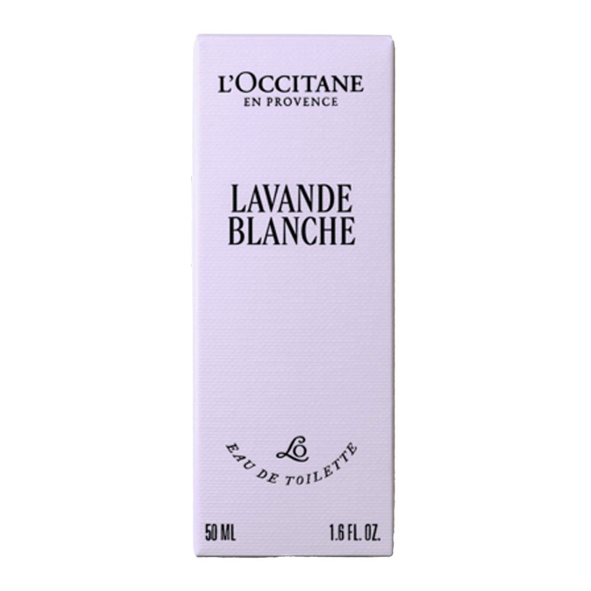 Lavende Blanche EdT 50ml