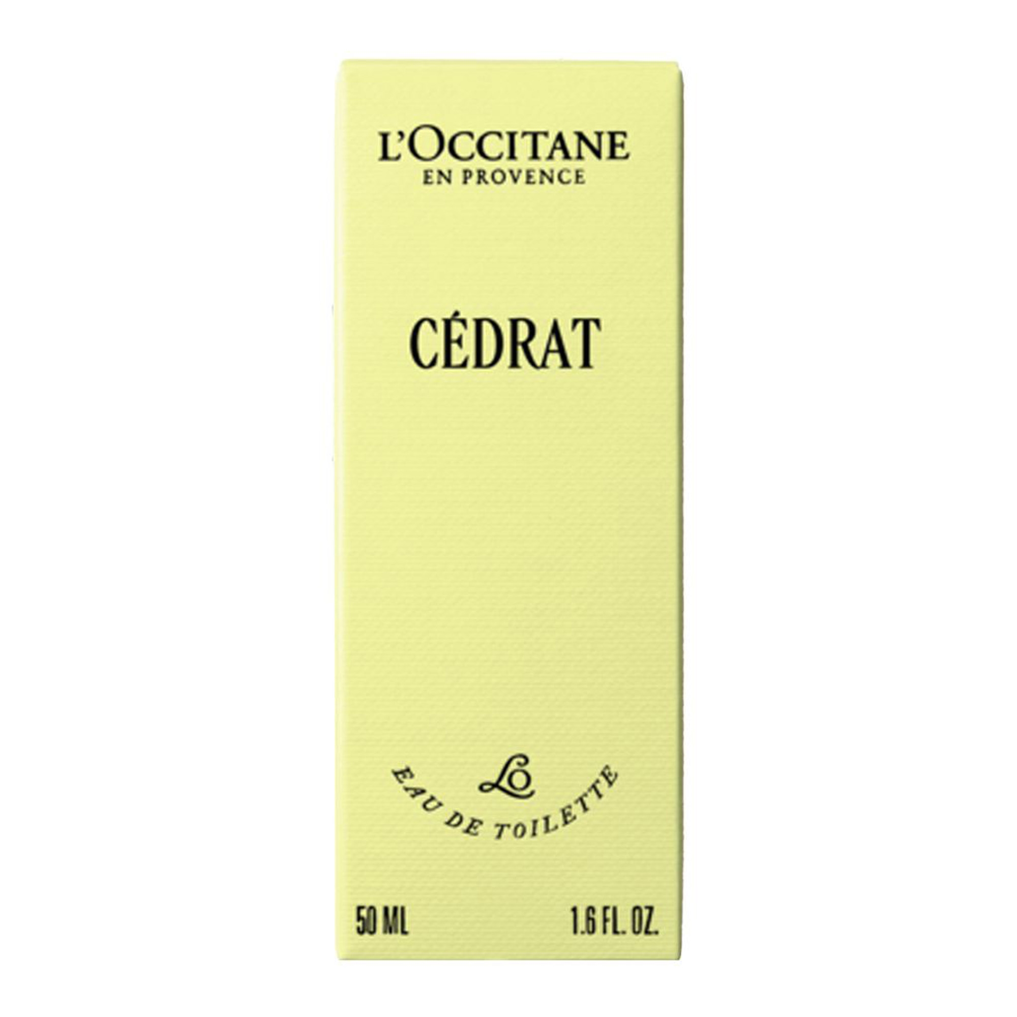 Cedrat EdT 50ml