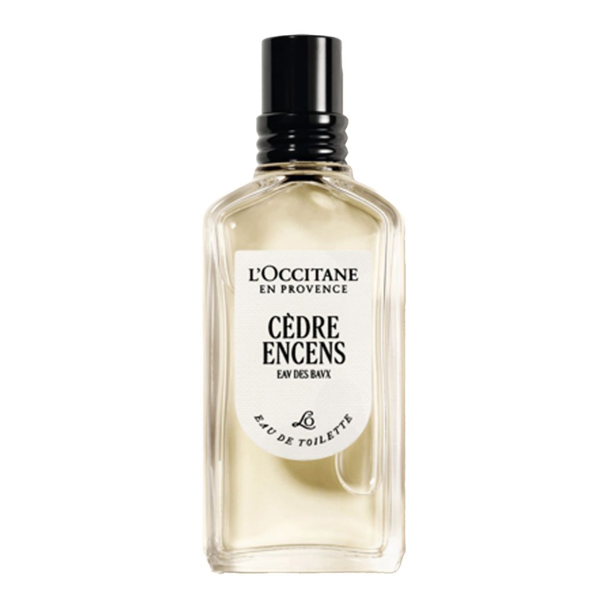 Cedre Encens EdT 50ml