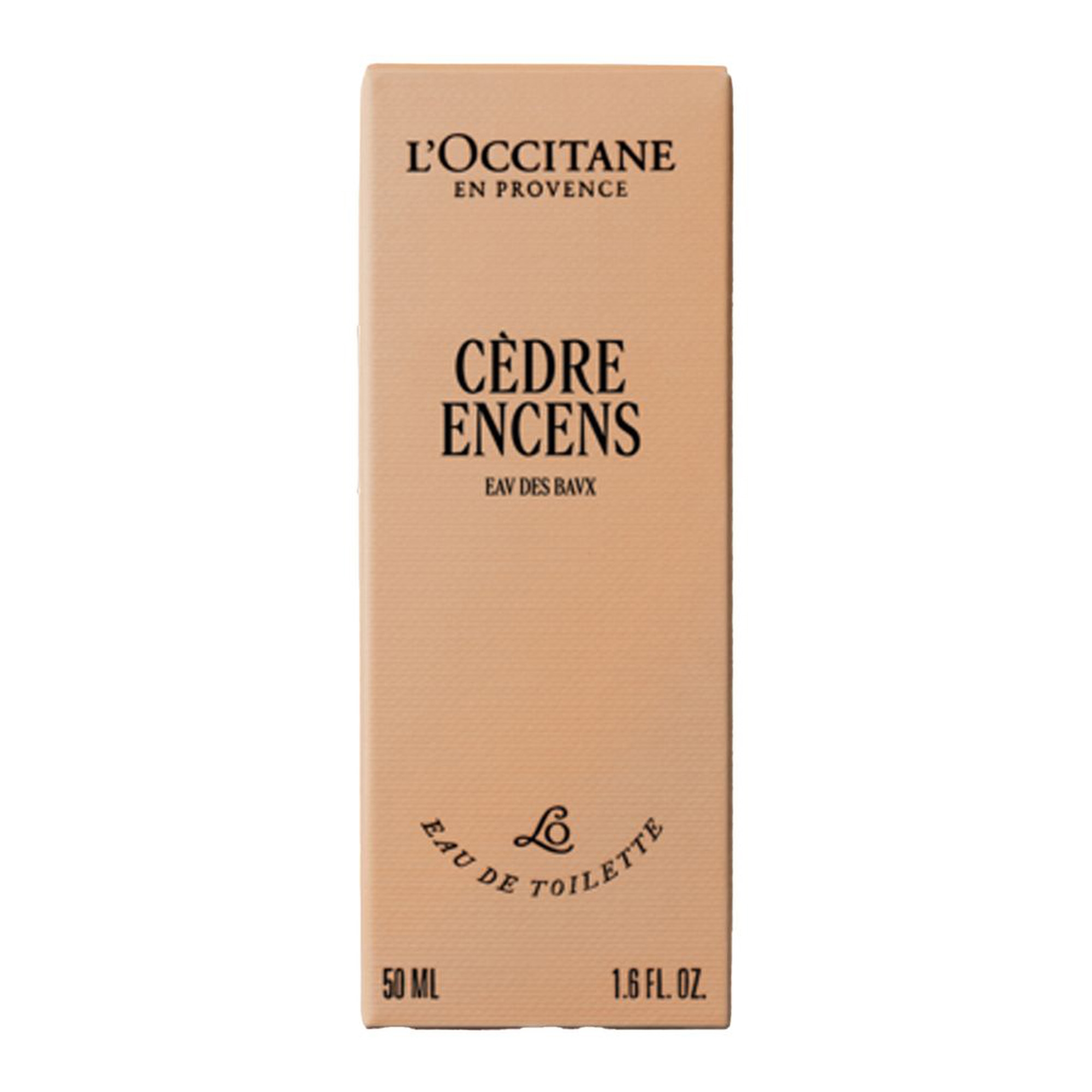 Cedre Encens EdT 50ml