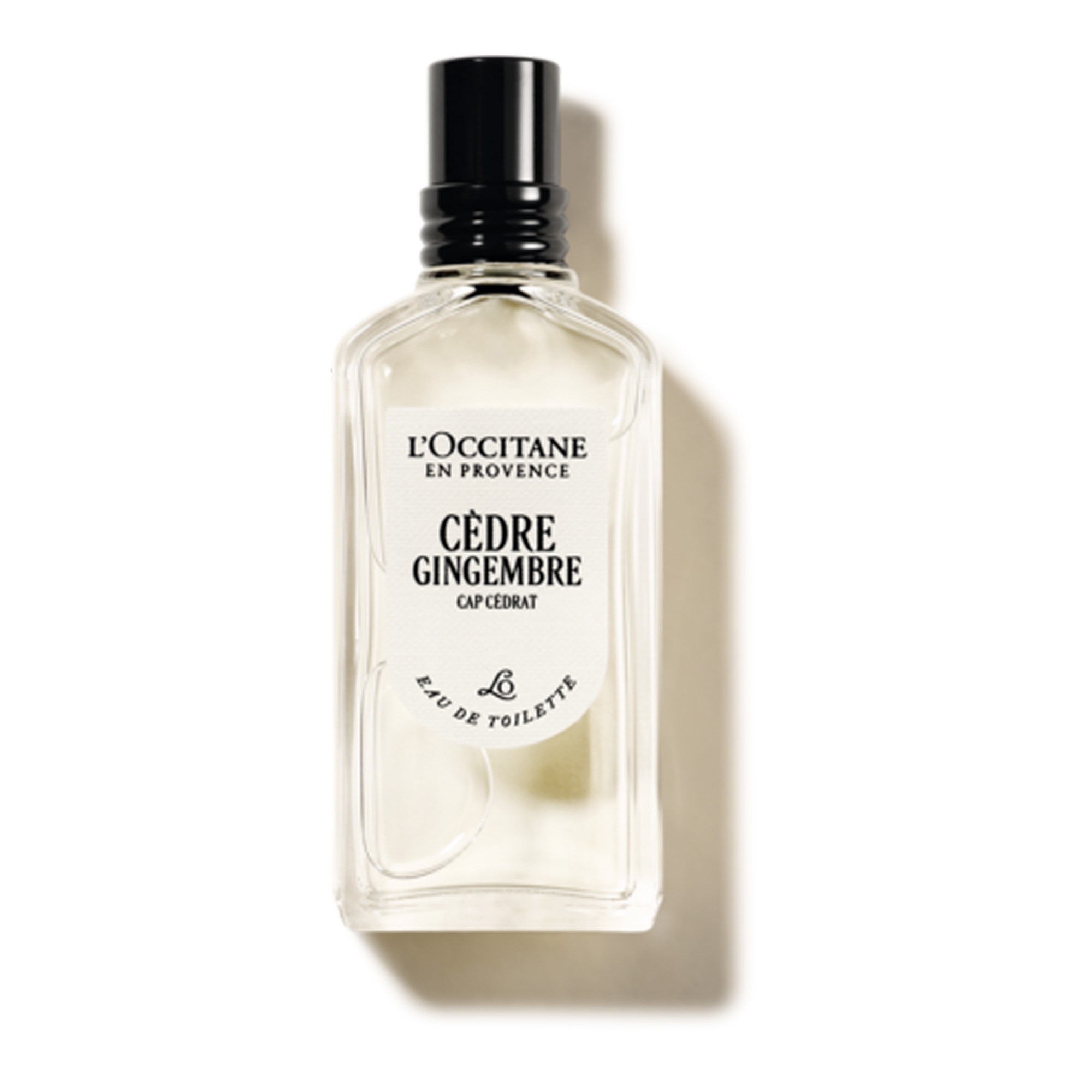 Cedre Gingembre EdT 50ml