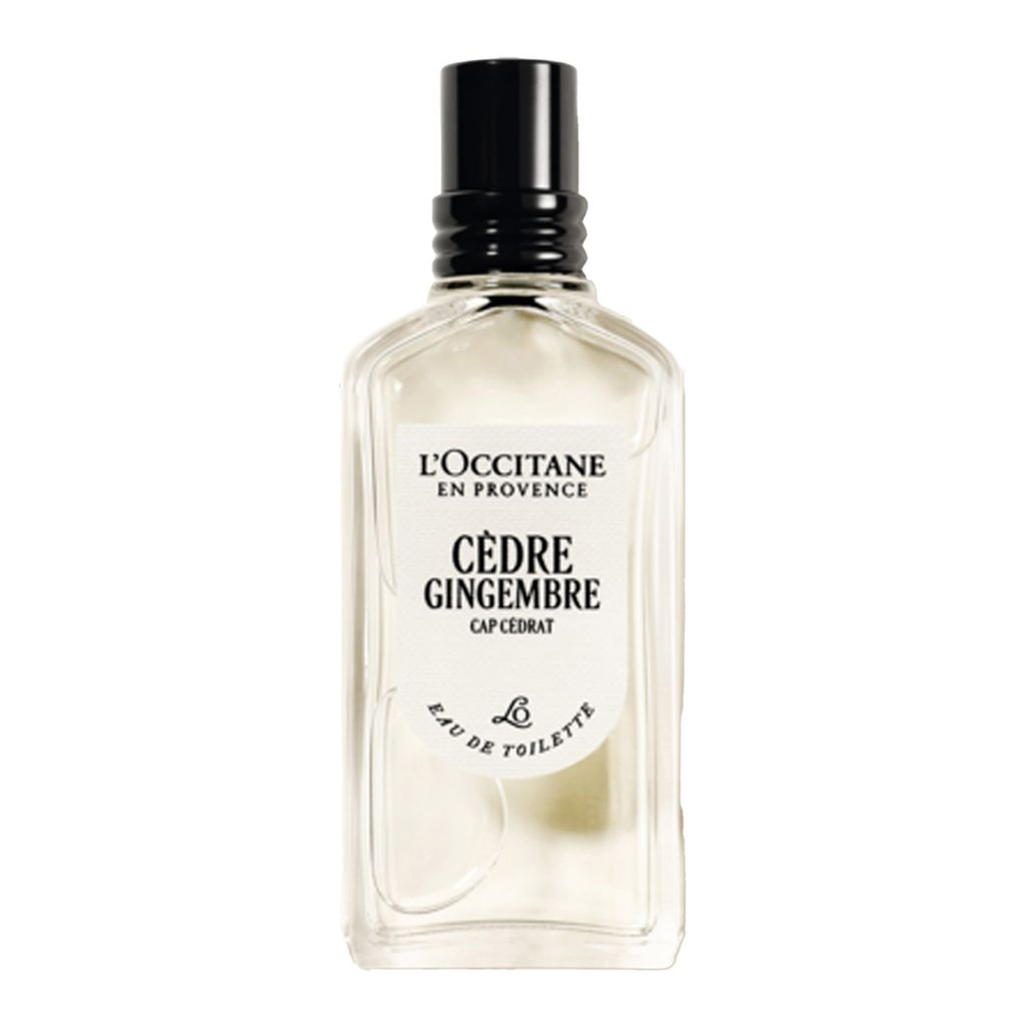 Cedre Gingembre EdT 50ml