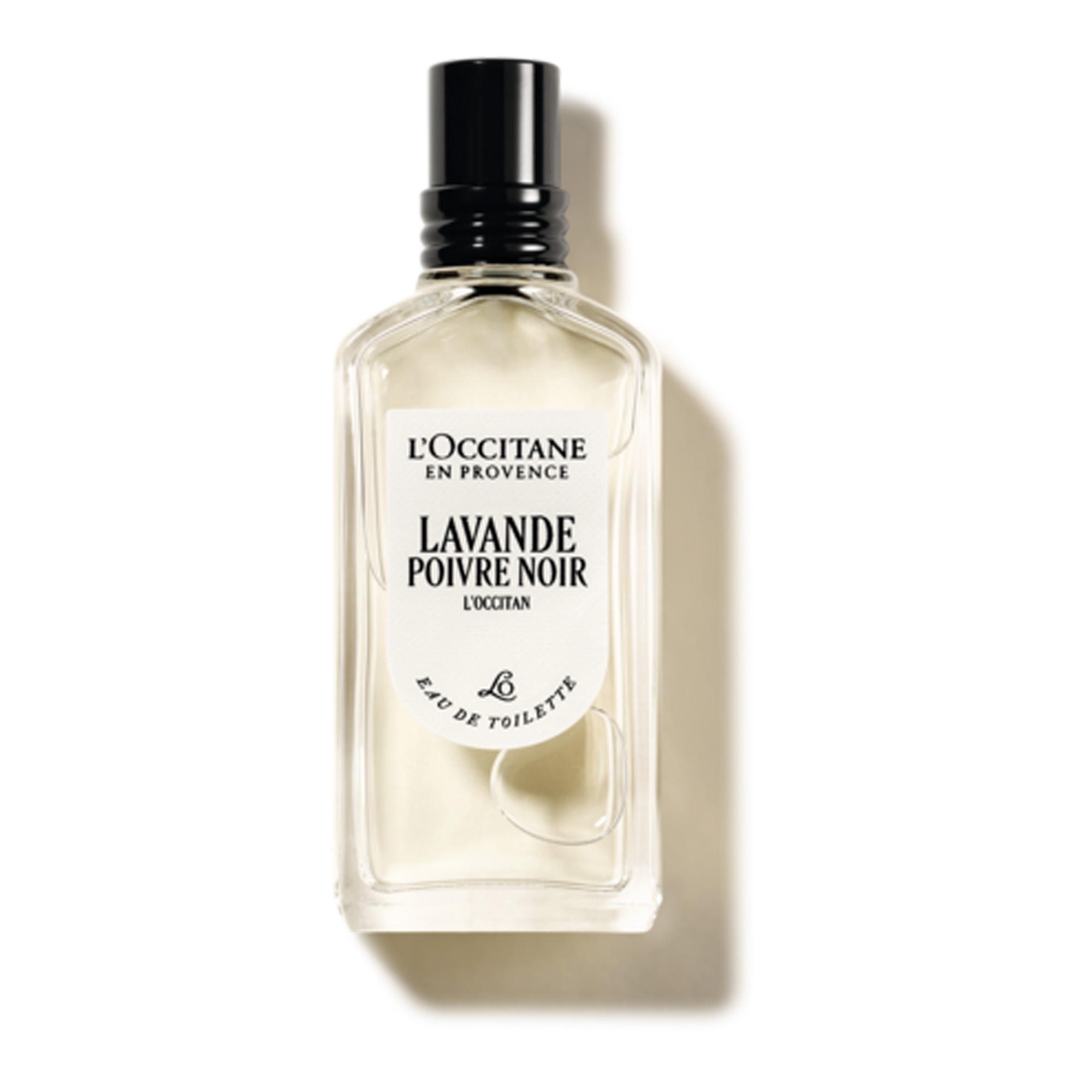 Lvende Poivre Noir EdT 50ml