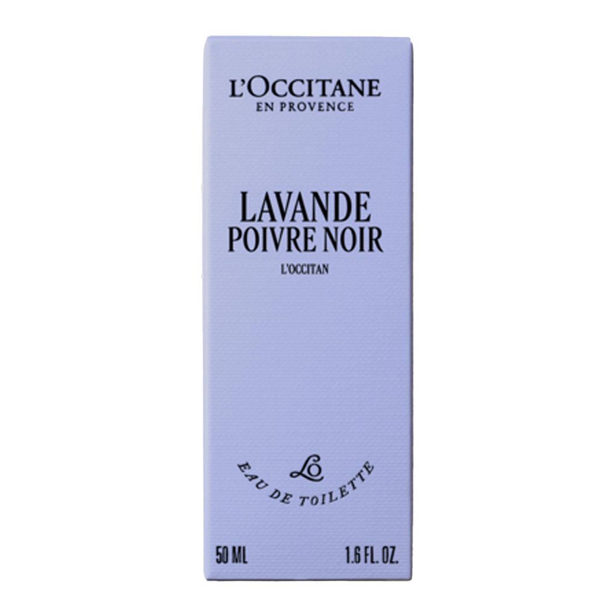 Lvende Poivre Noir EdT 50ml