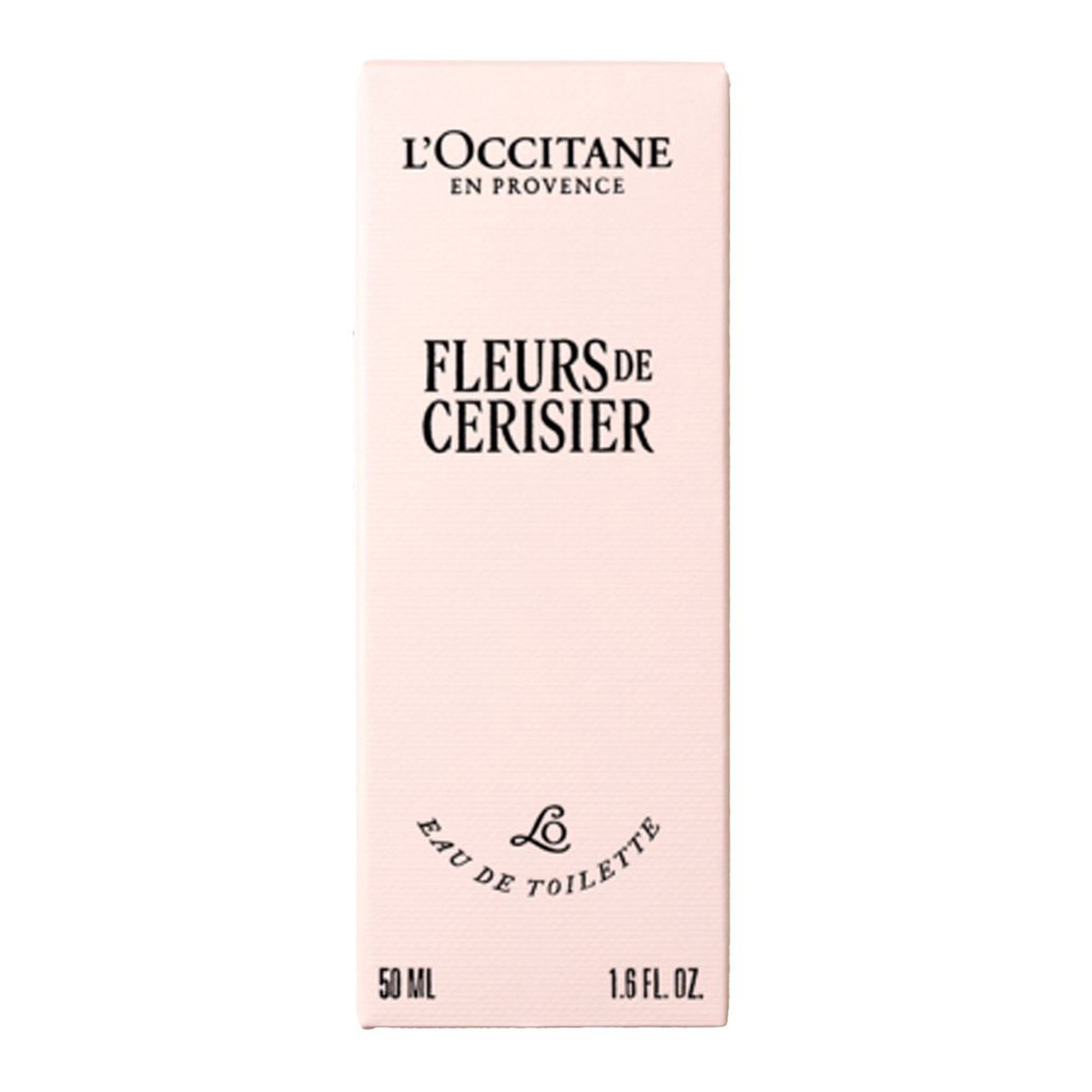 Fleurs De Cerisier EdT 50ml