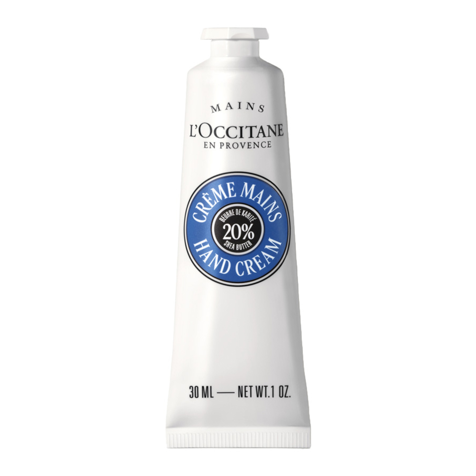 Shea kätekreem 30ml