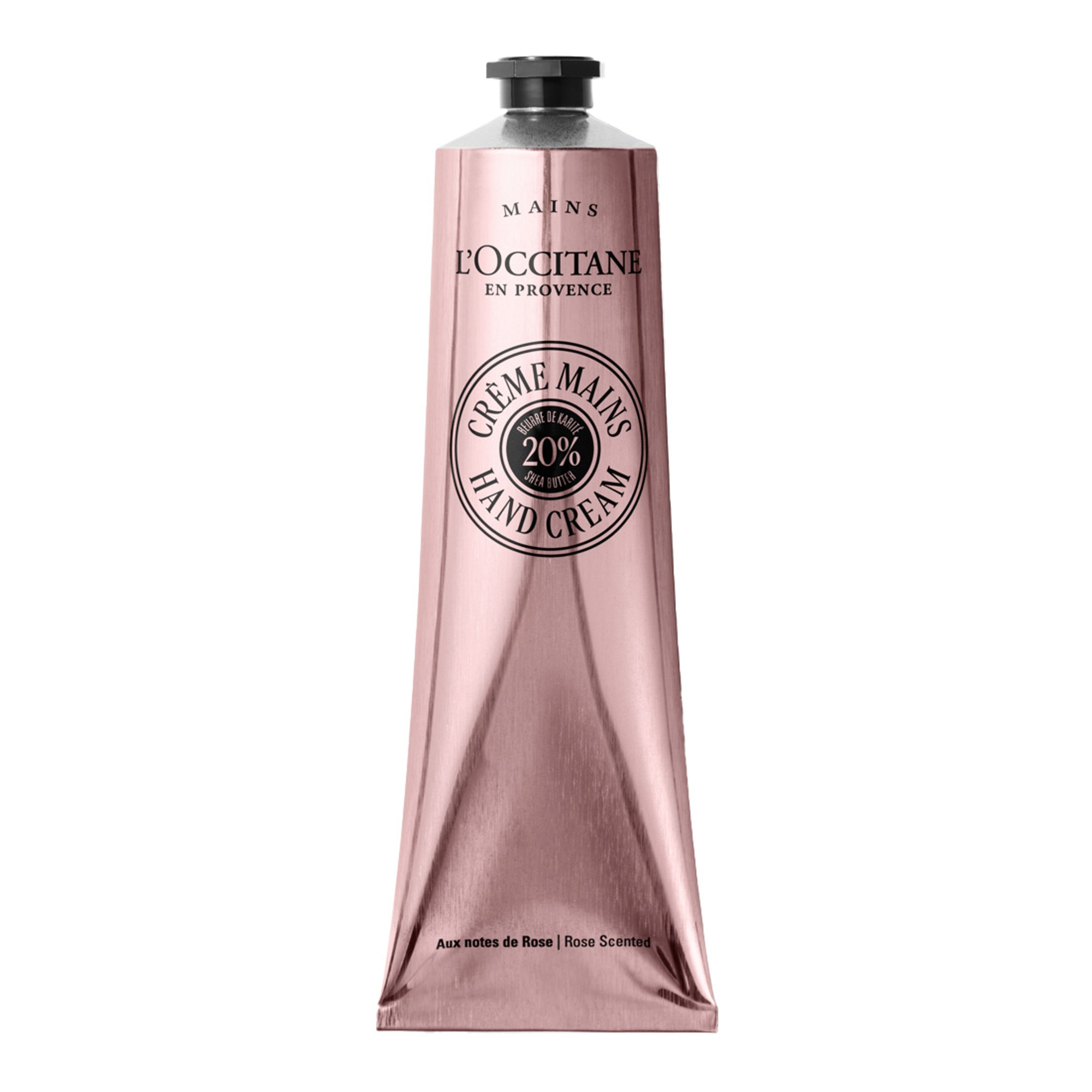 Shea Rose kätekreem 150ml