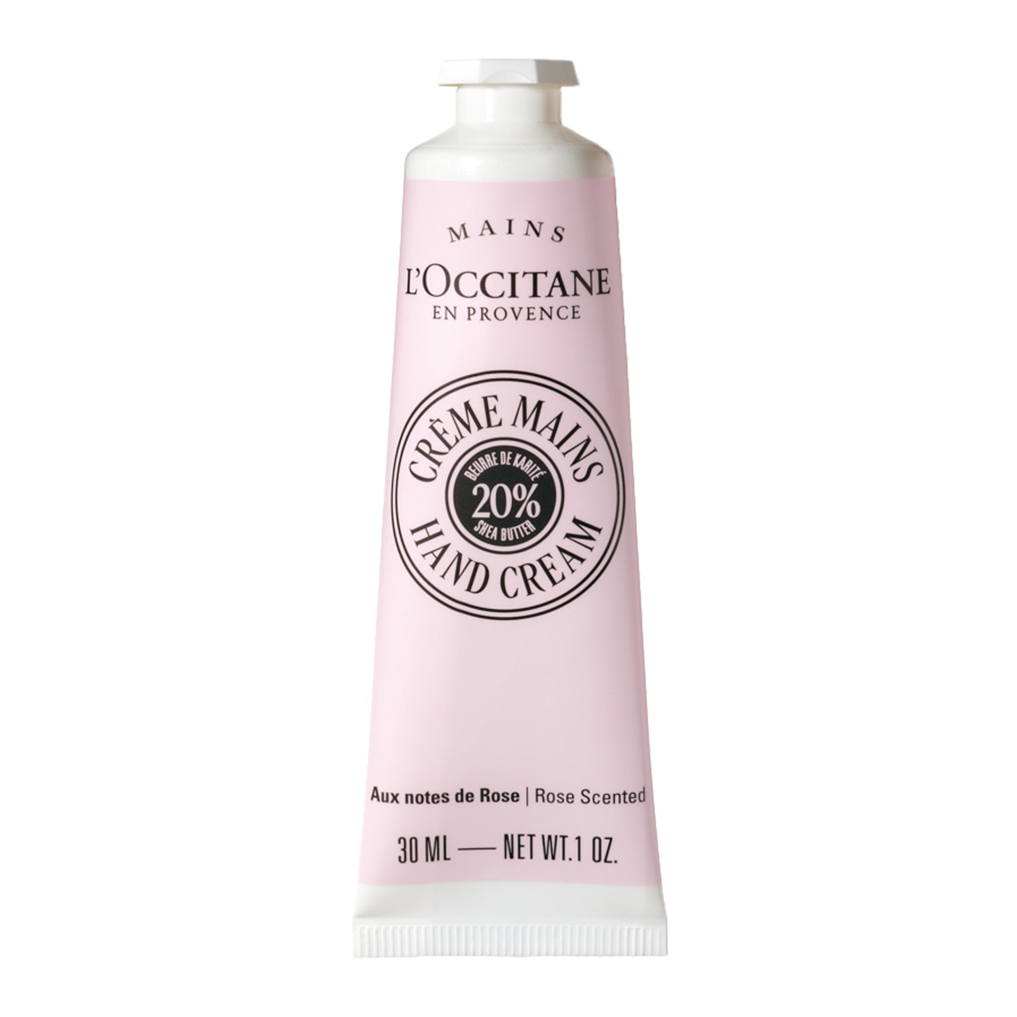 Shea Rose kätekreem 30ml