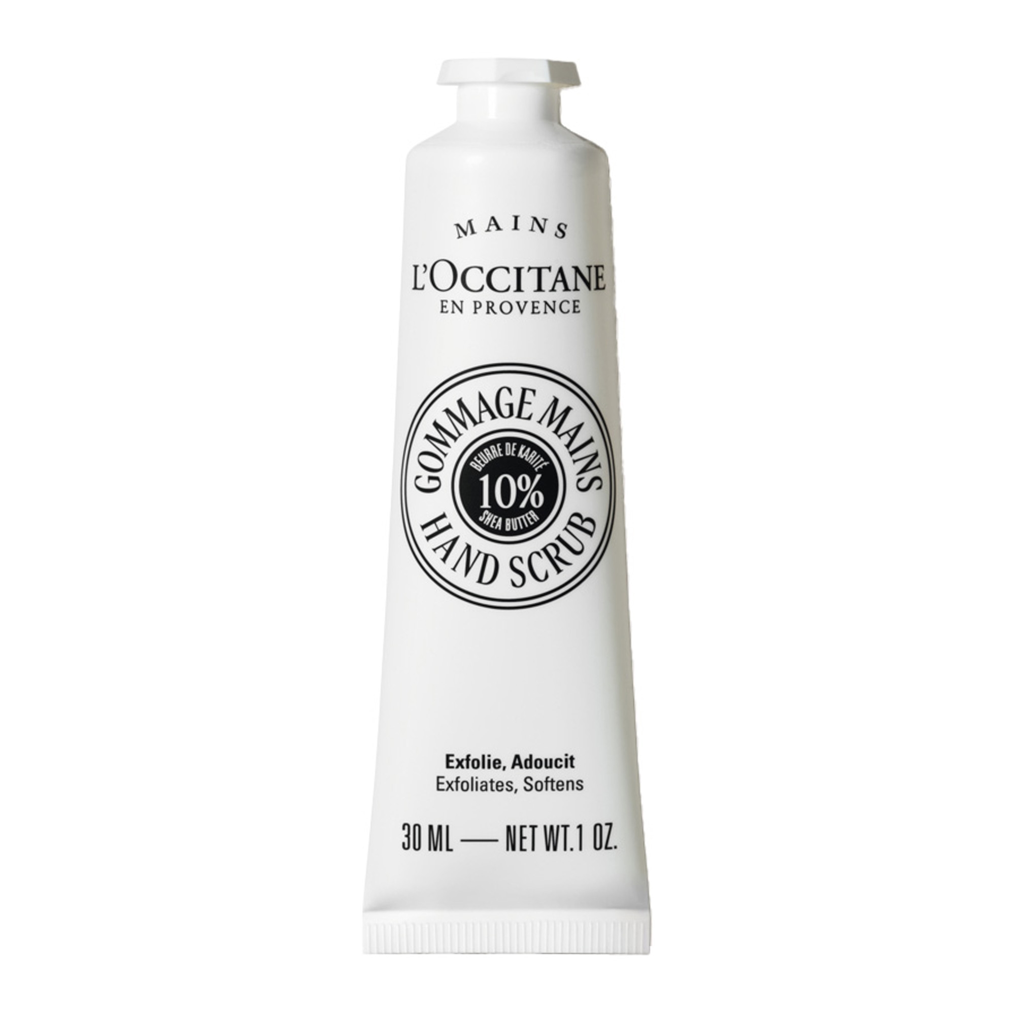 Shea koorija kätele 30ml