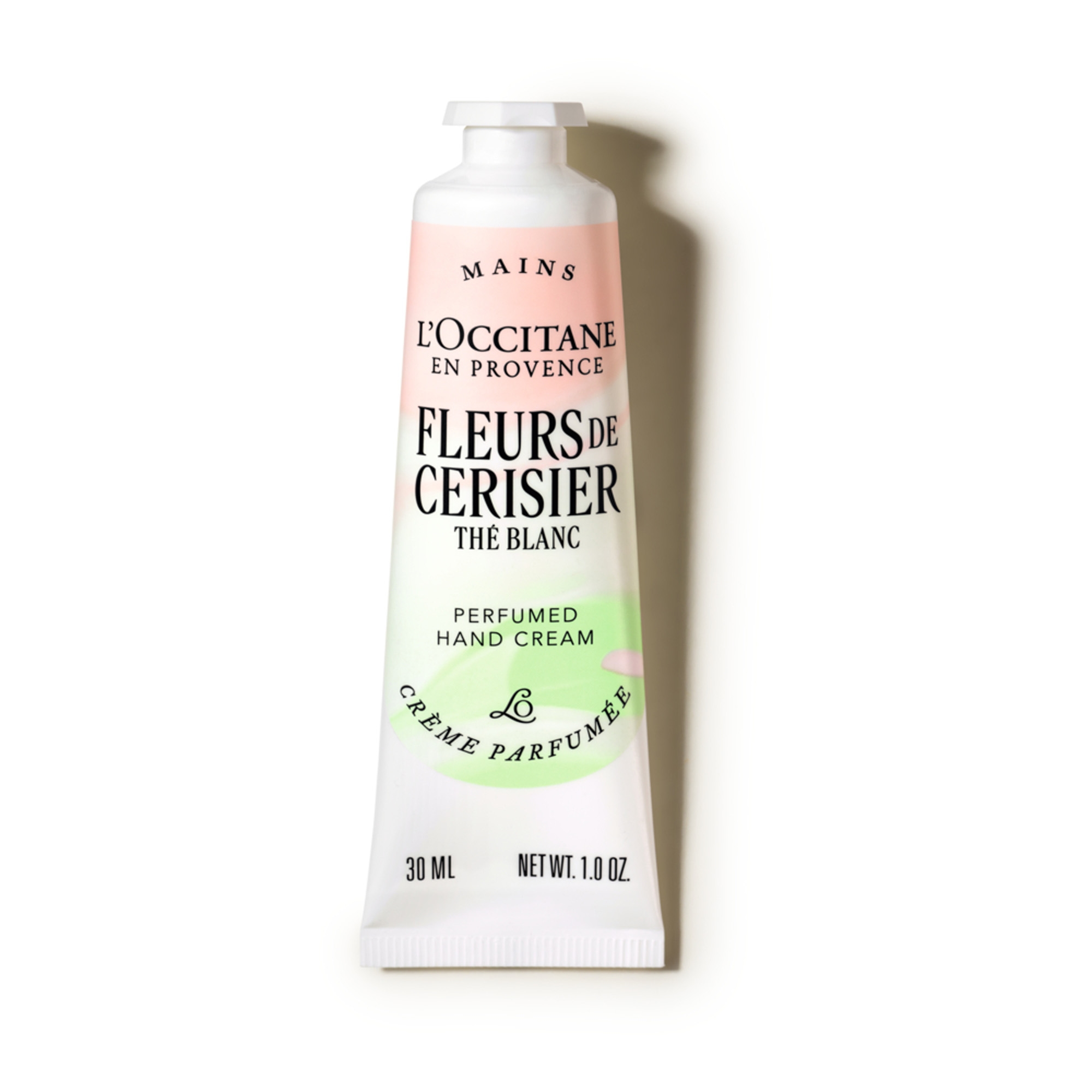 Fleurs De Cerisier The Blanc kätekreem 30ml