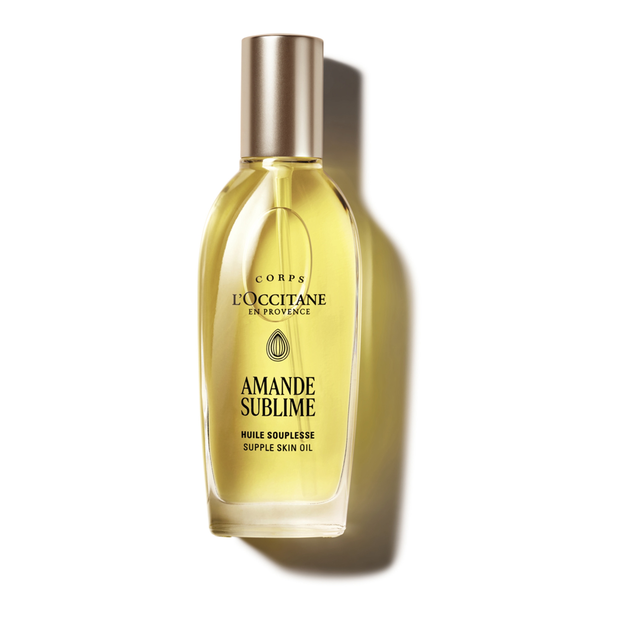 Mandli kehaõli 100ml