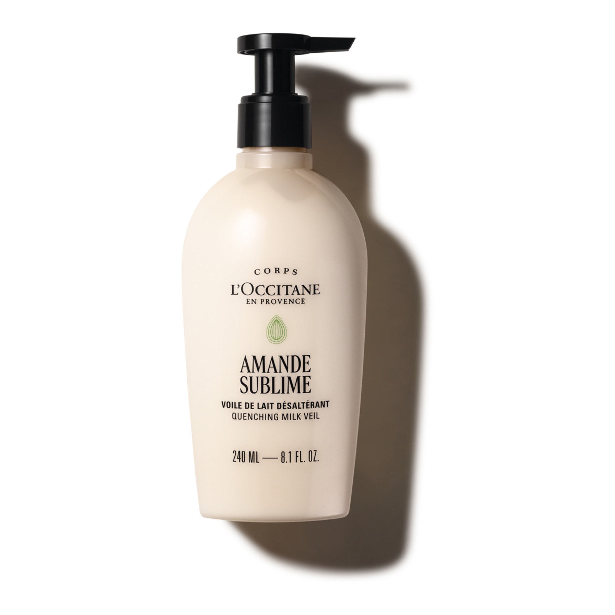 Mandli ihupiim 240ml