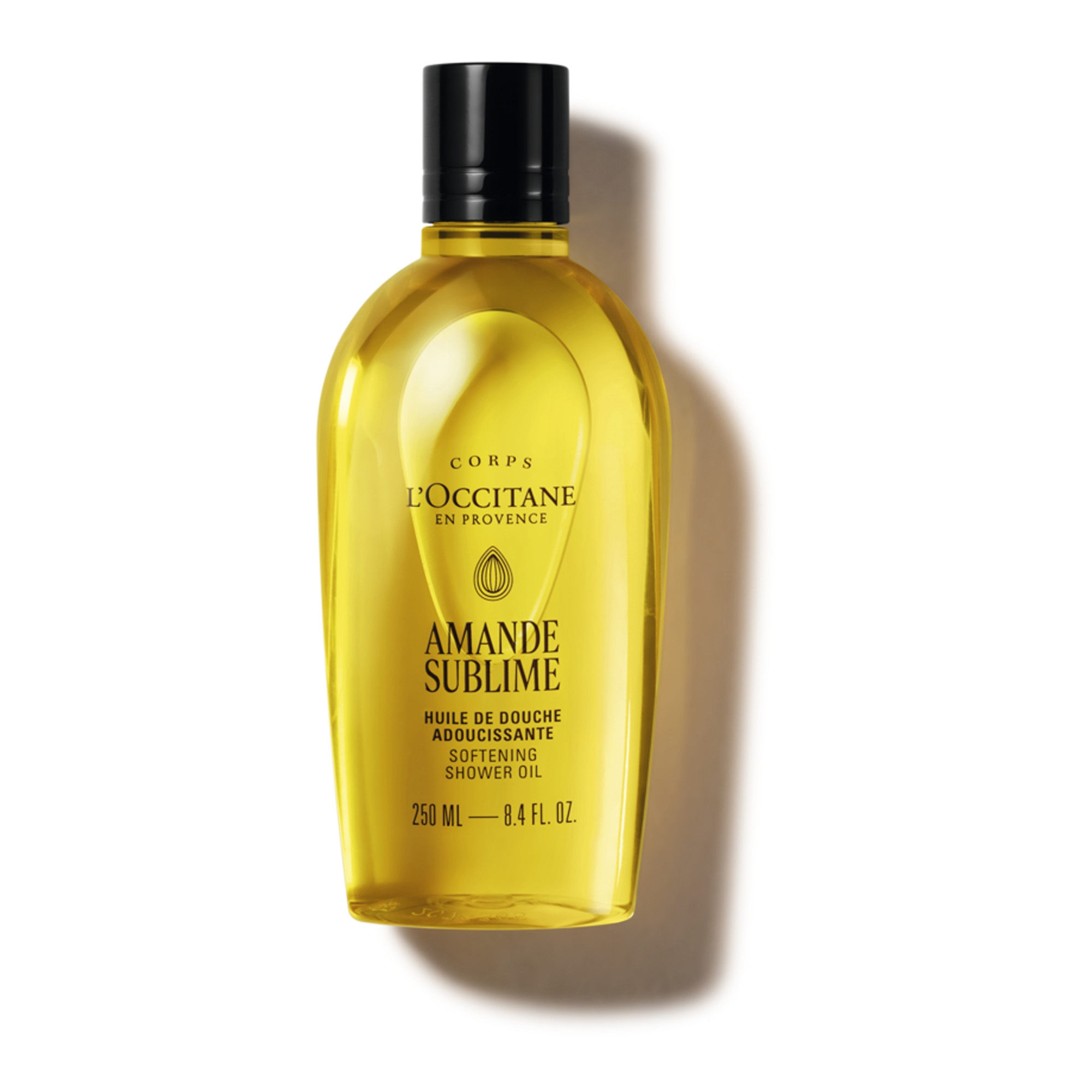 Mandli dušiõli 250ml