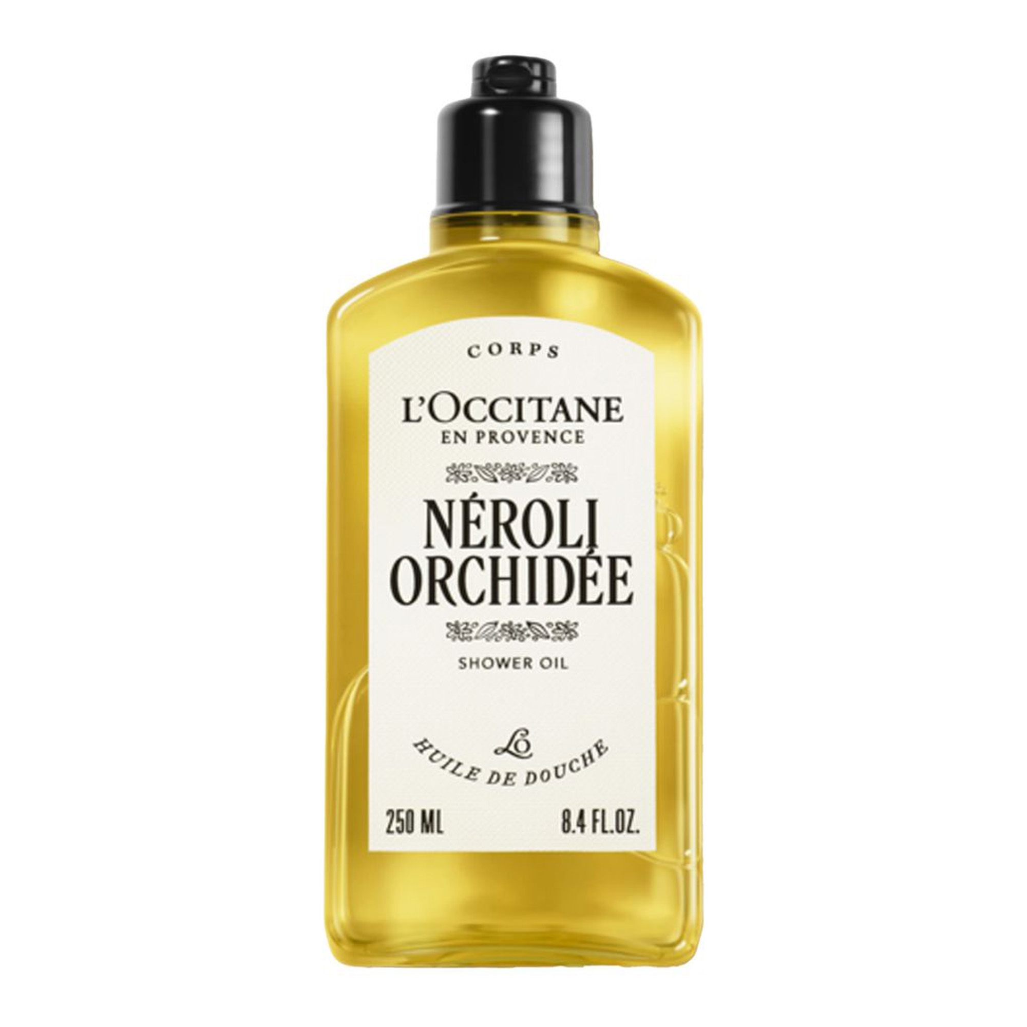 Neroli Orchidee dušiõli 250ml
