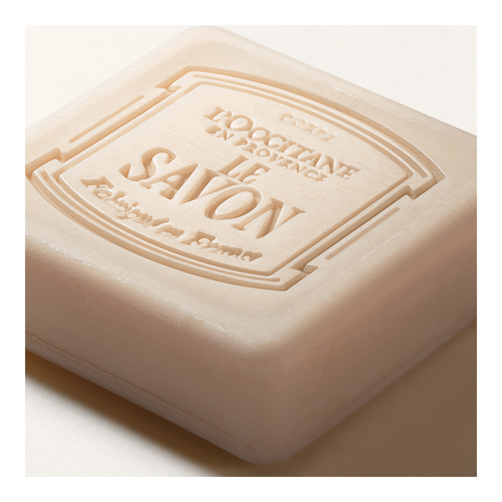 Shea Milk tükiseep 100g